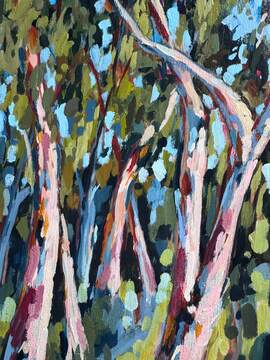 Coolart gums 1-4