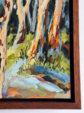 Coolart Gums 2 frame