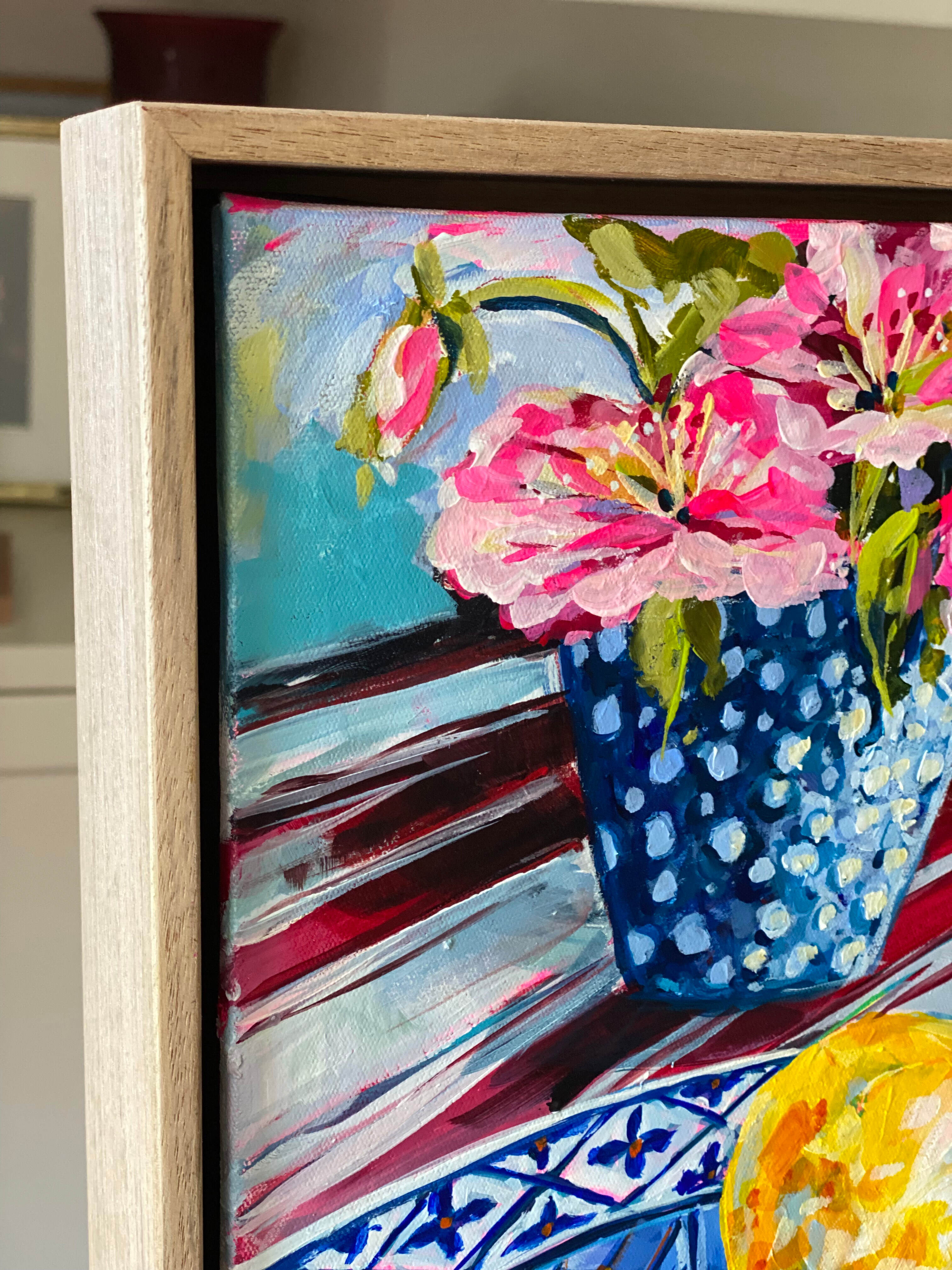 Citrus at my Table 6