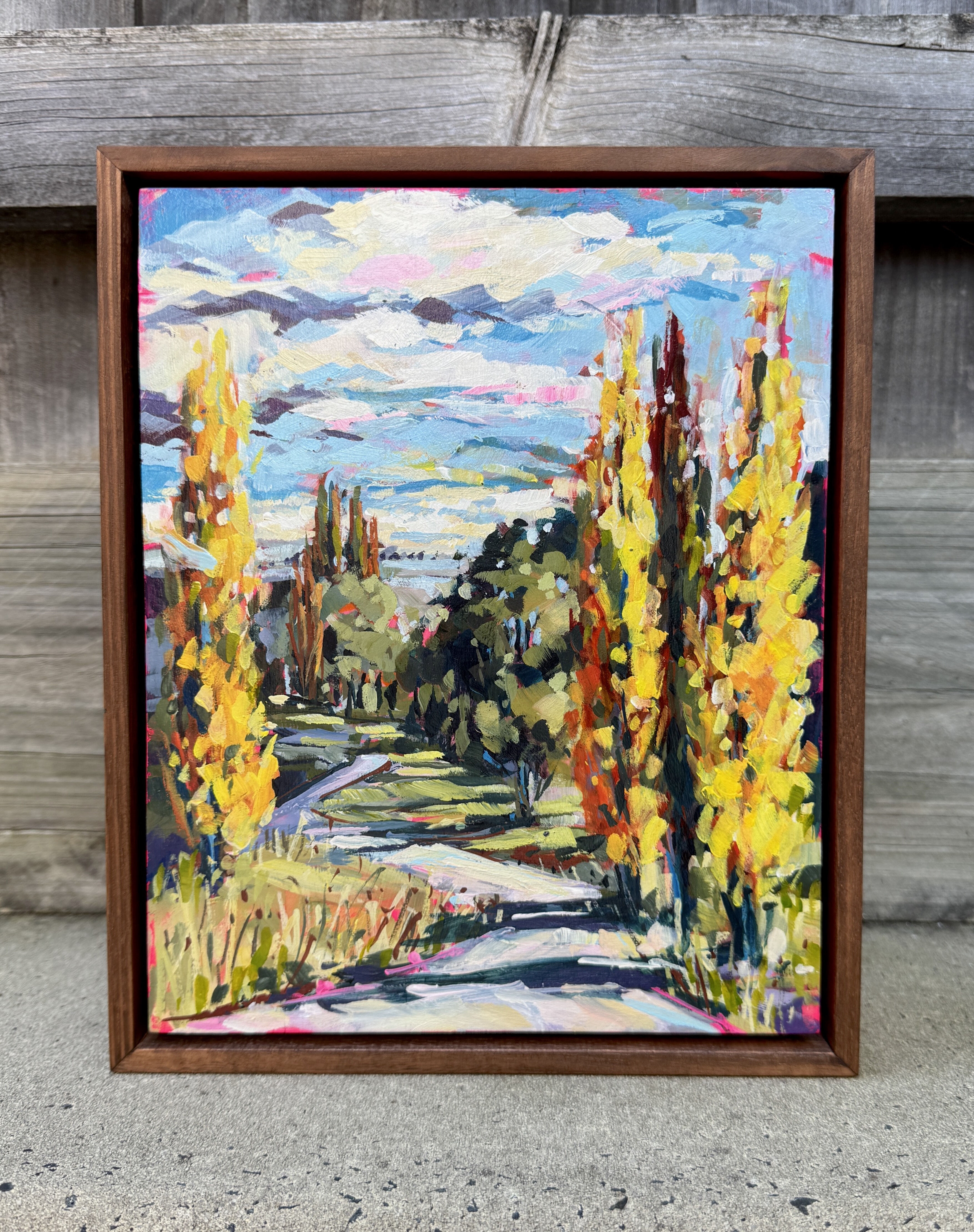 GoldenAvenue 2