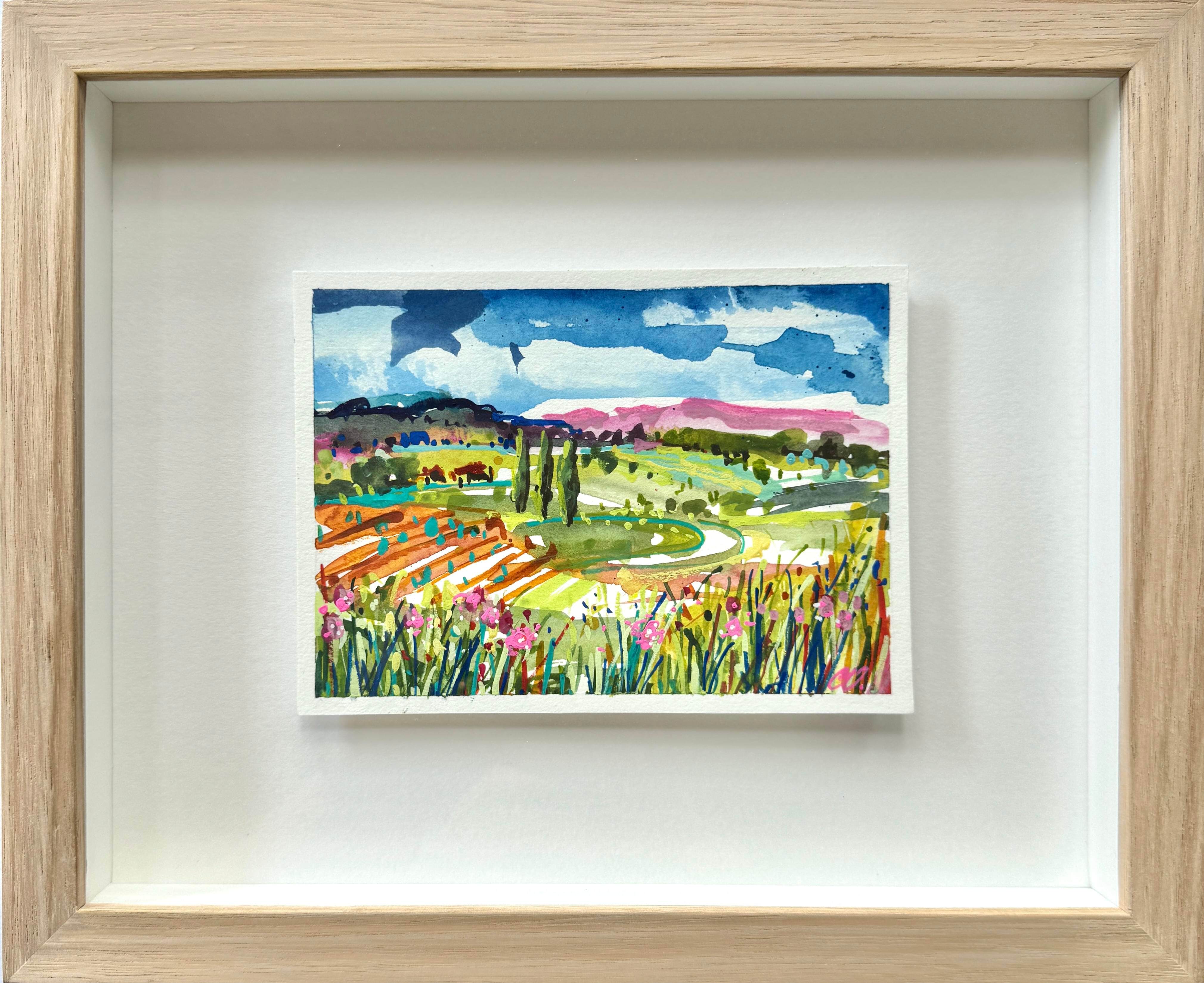 RH Watercolour View 6a