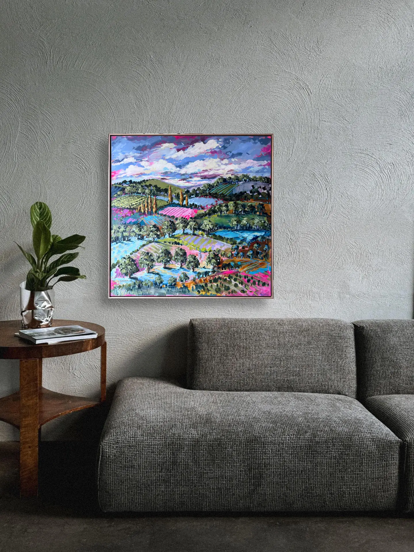 Reflections of Blue on sofa-9181557_1920.webp