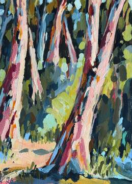 Coolart Gums 1-3