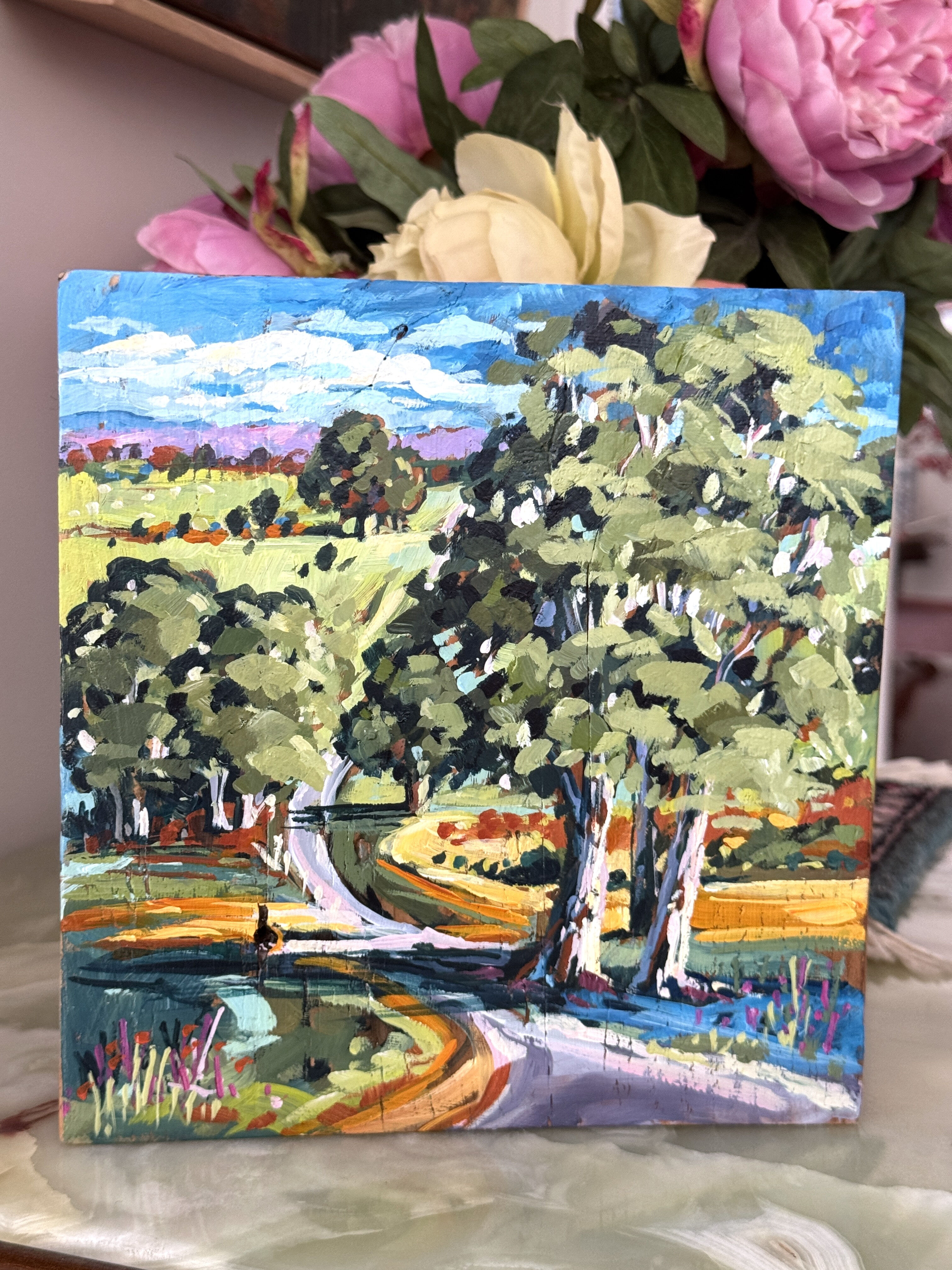 Country Road Gums 2