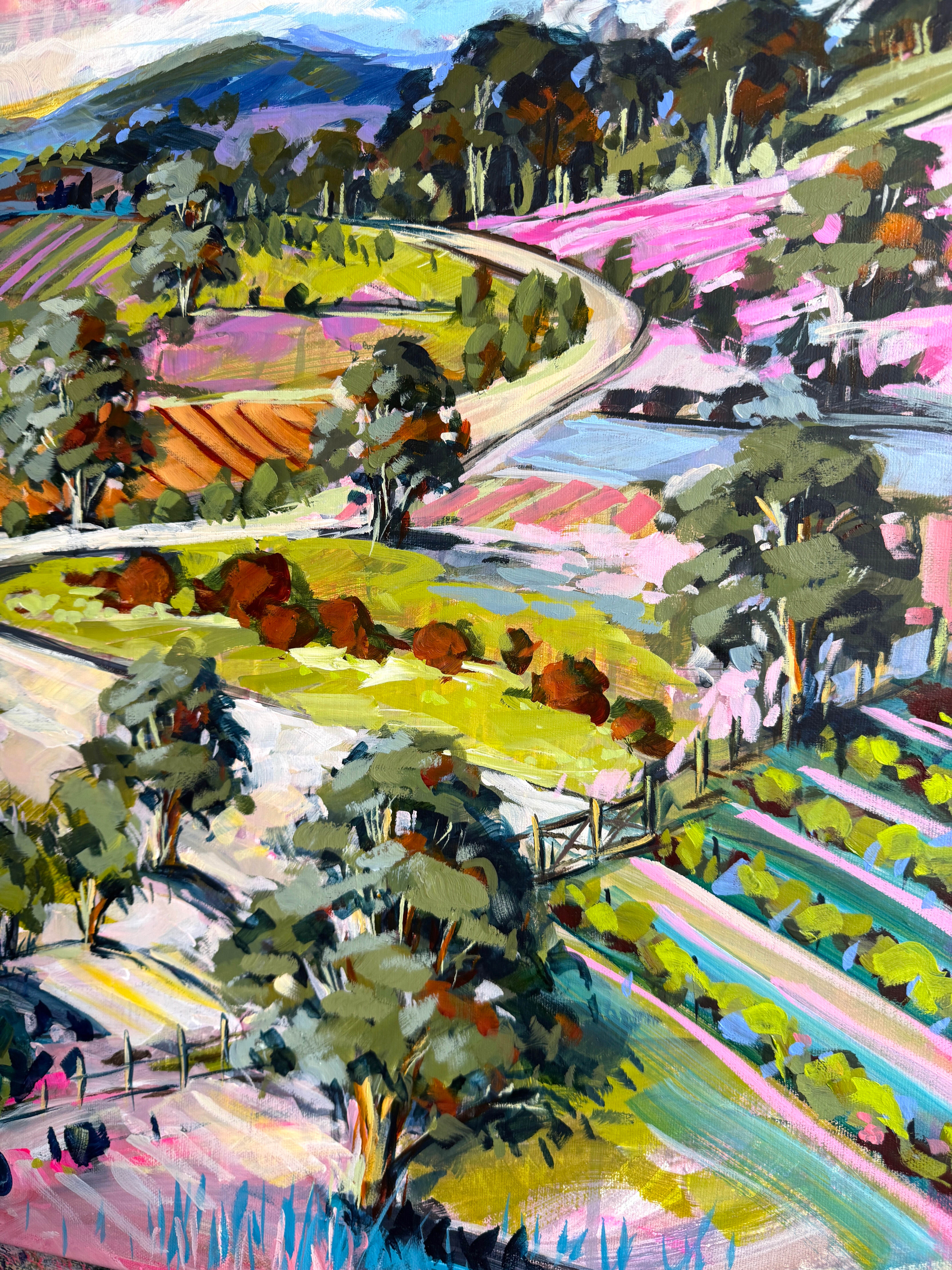 Back Roads of Winnaleah 2