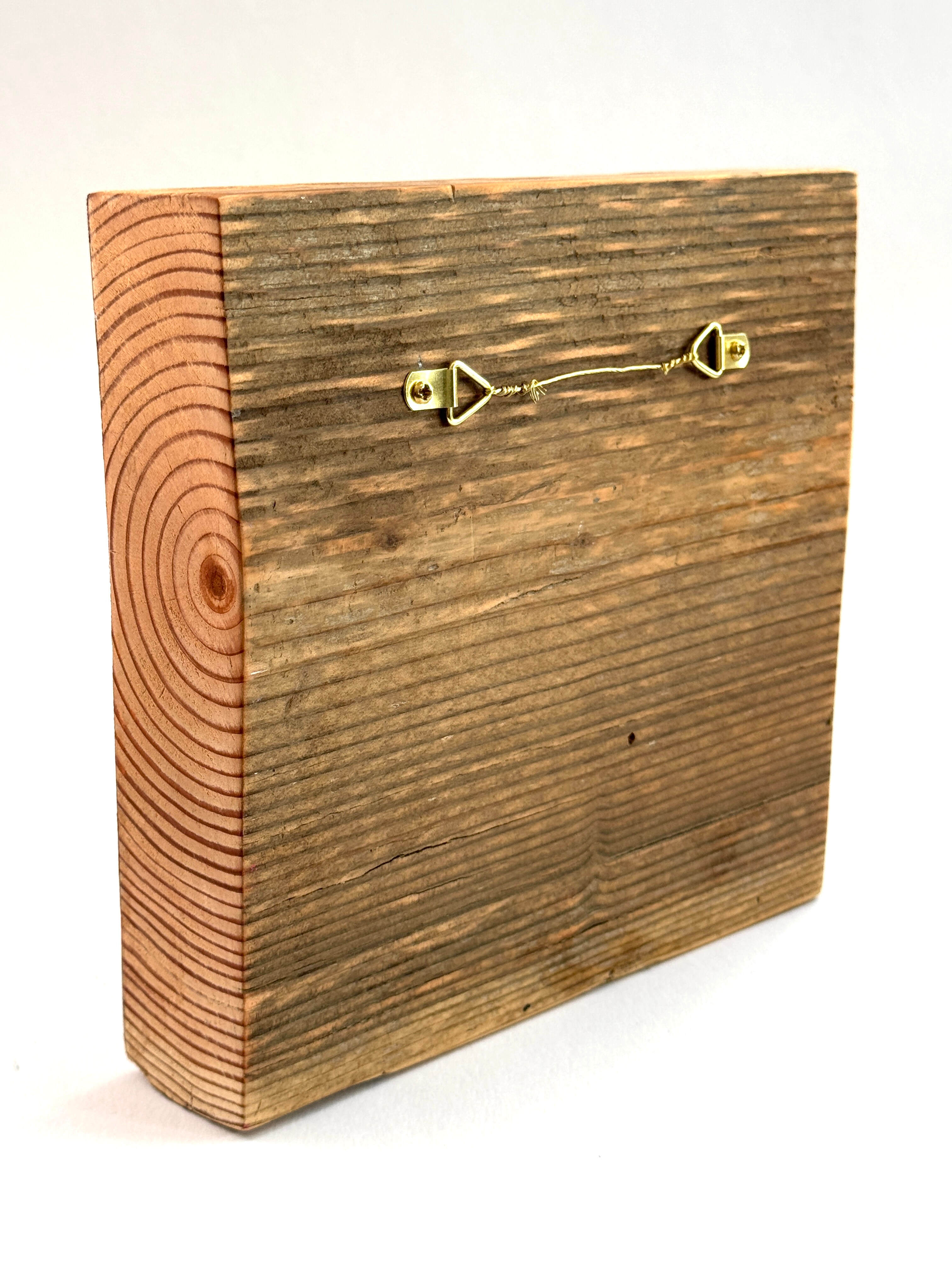 Past The Hay Bales 3