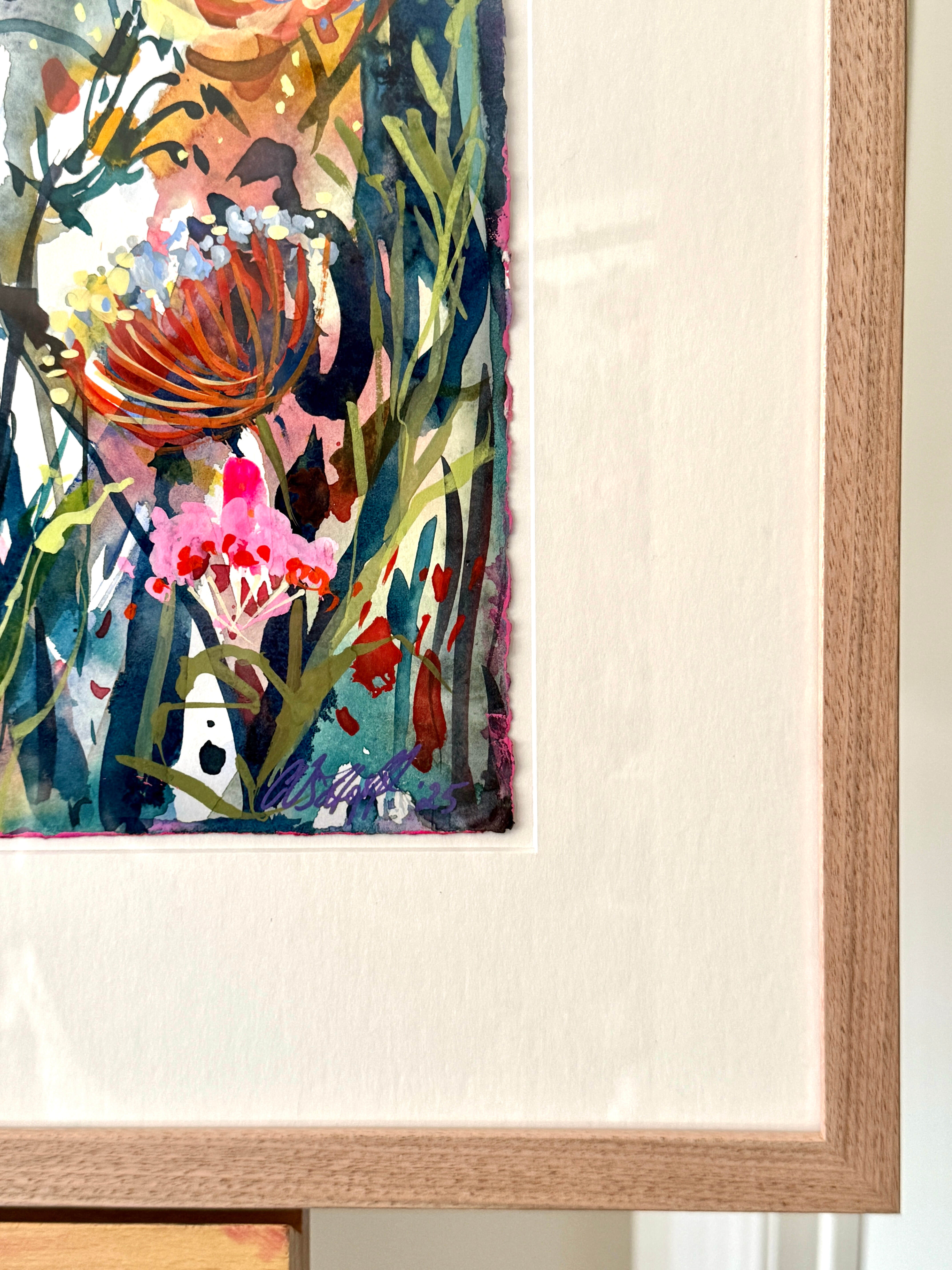 Vibrant Abunddance 3