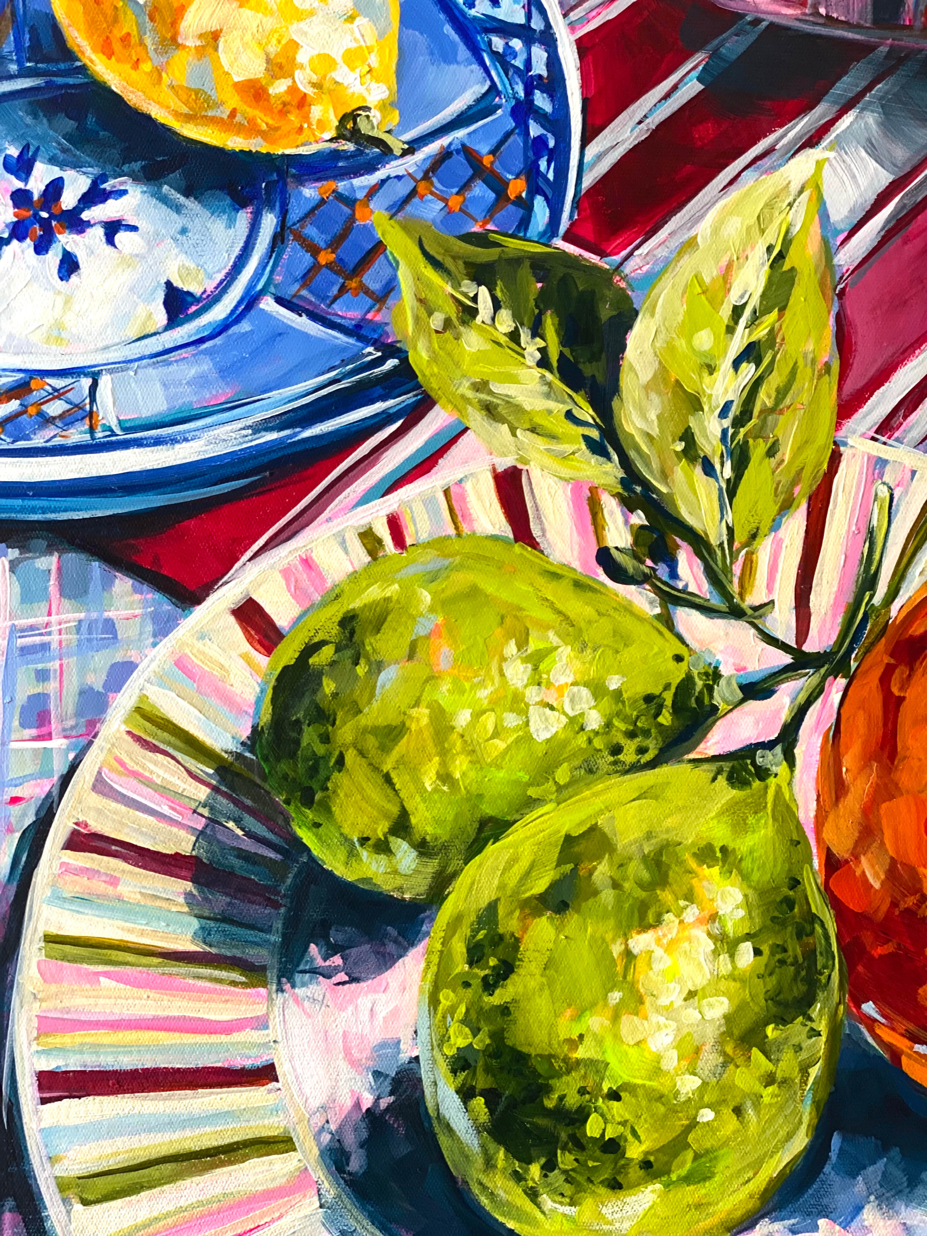 Citrus at my Table 5