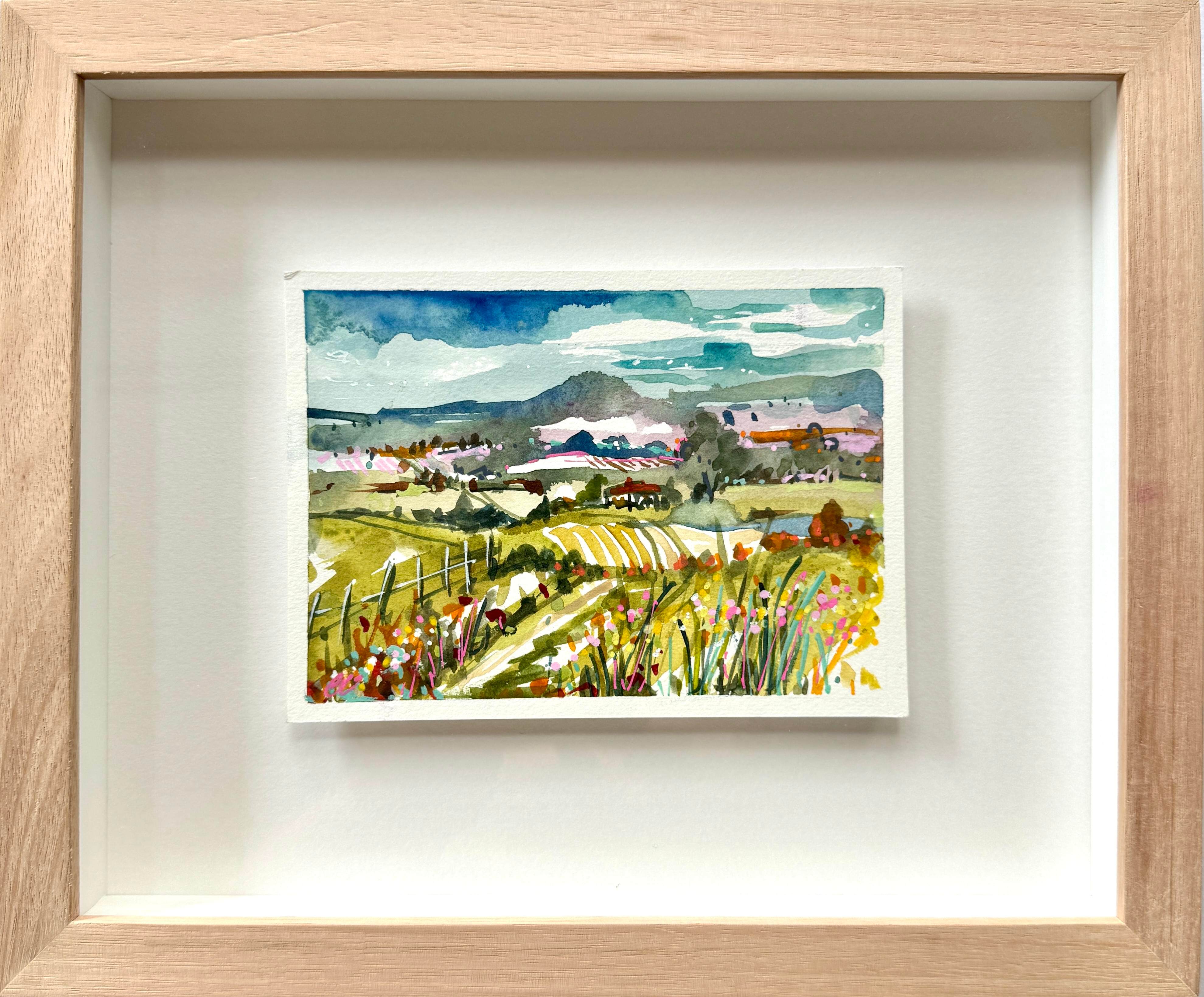 RH Watercolour View 4a