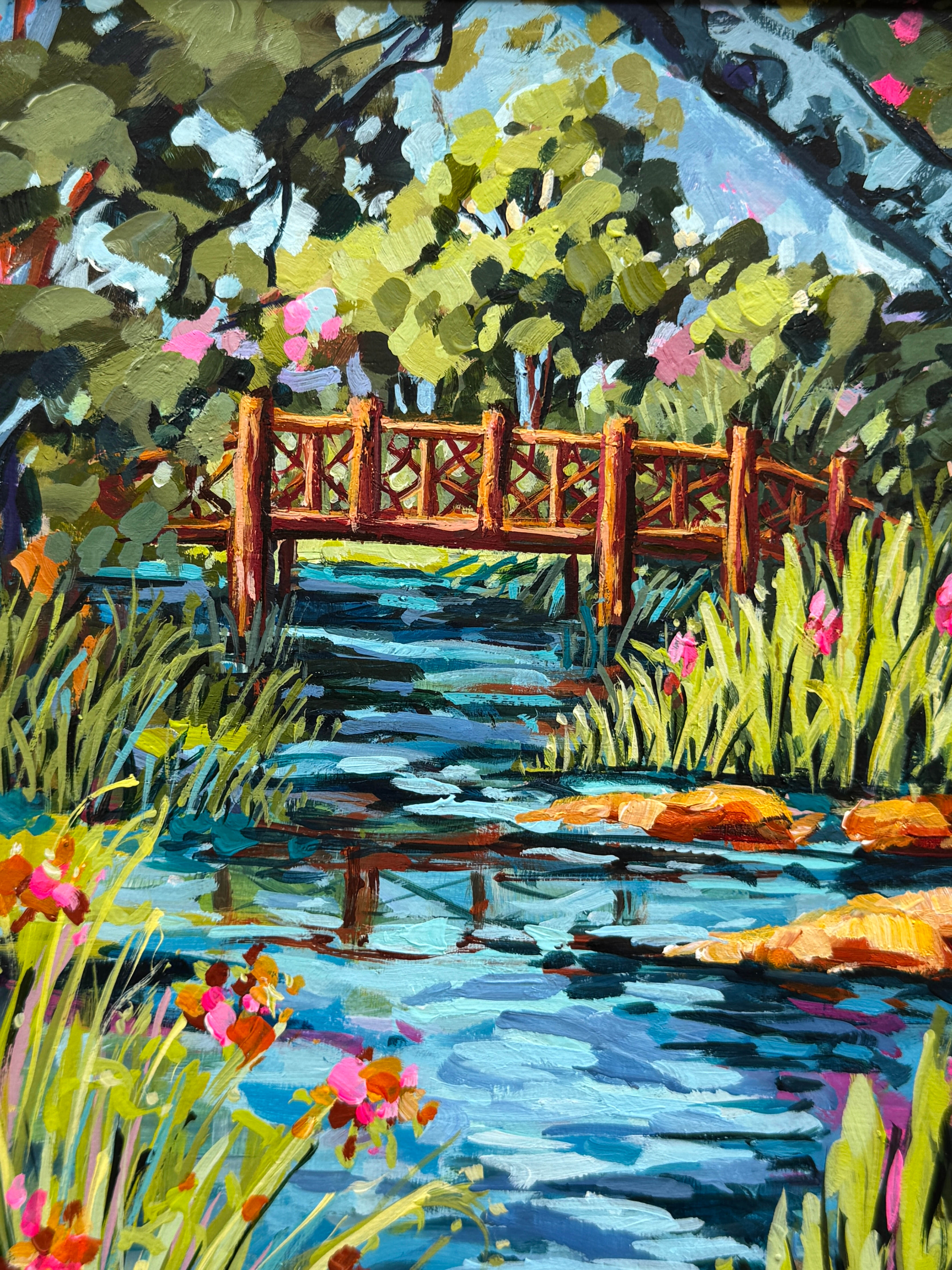 Reflections of Time 2