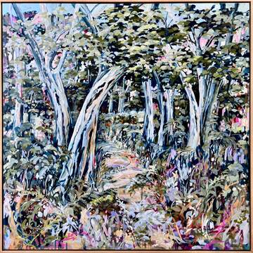 Coastal Forest Walk main