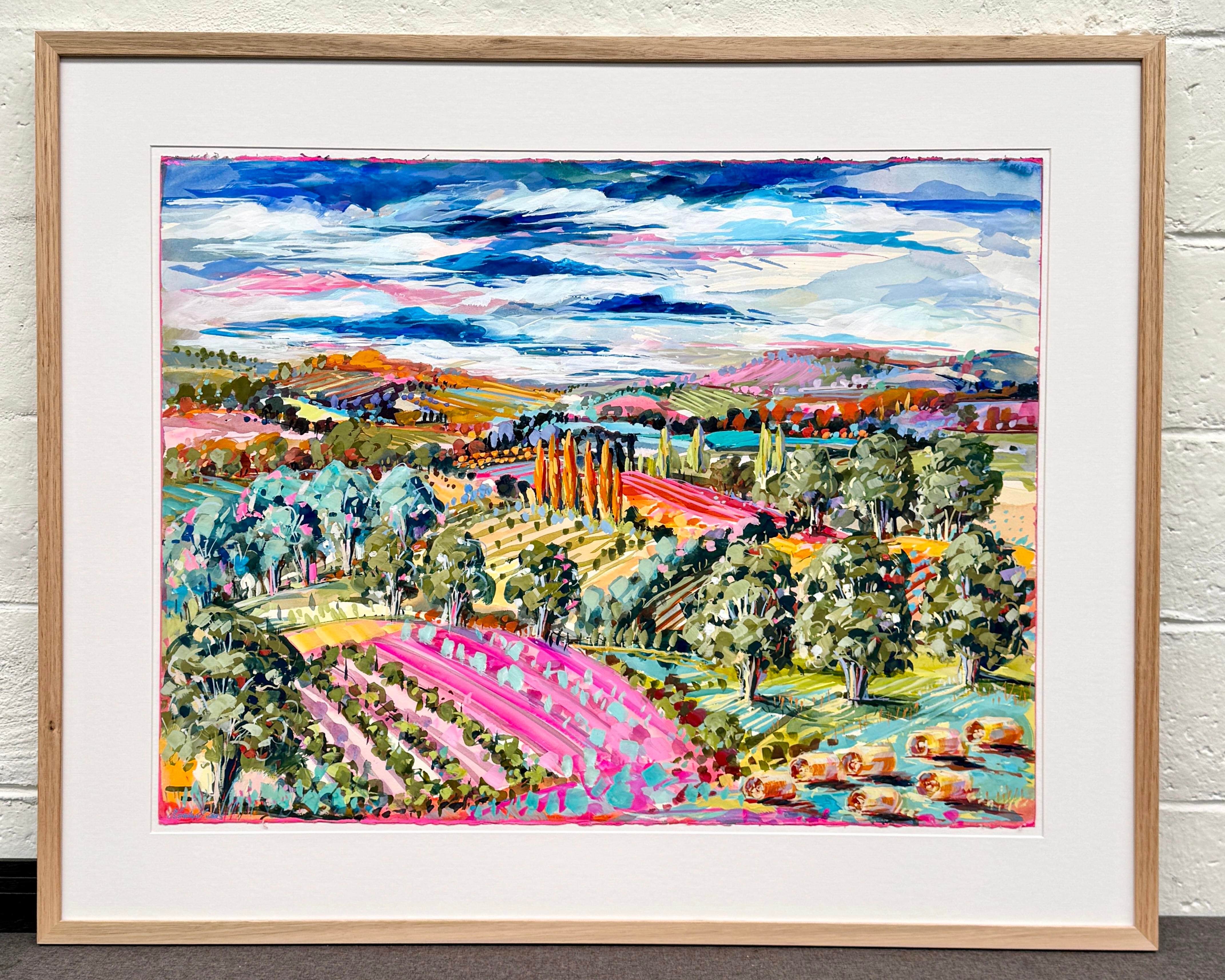 Shades of Summer Main