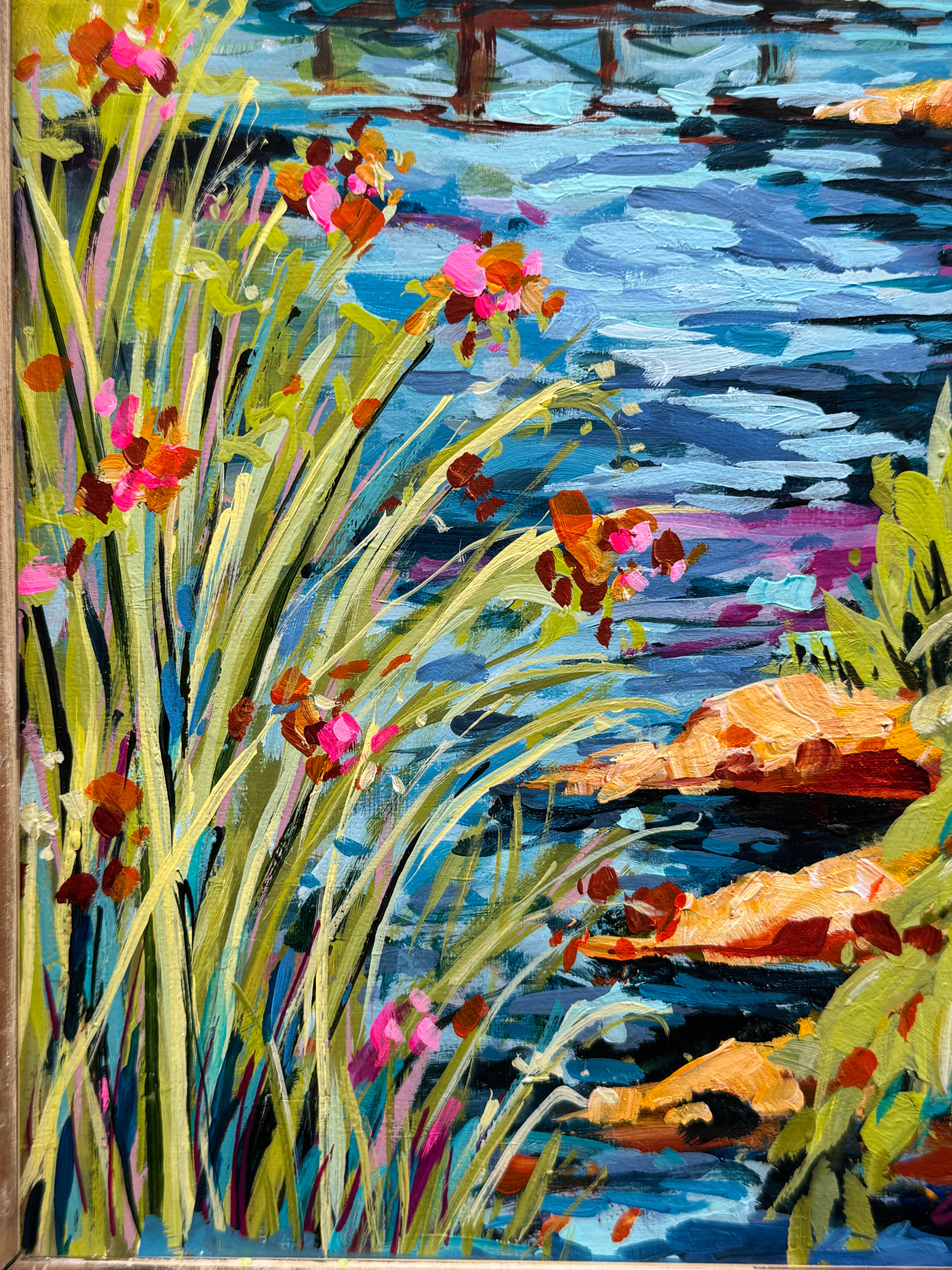 reflections of Time 3