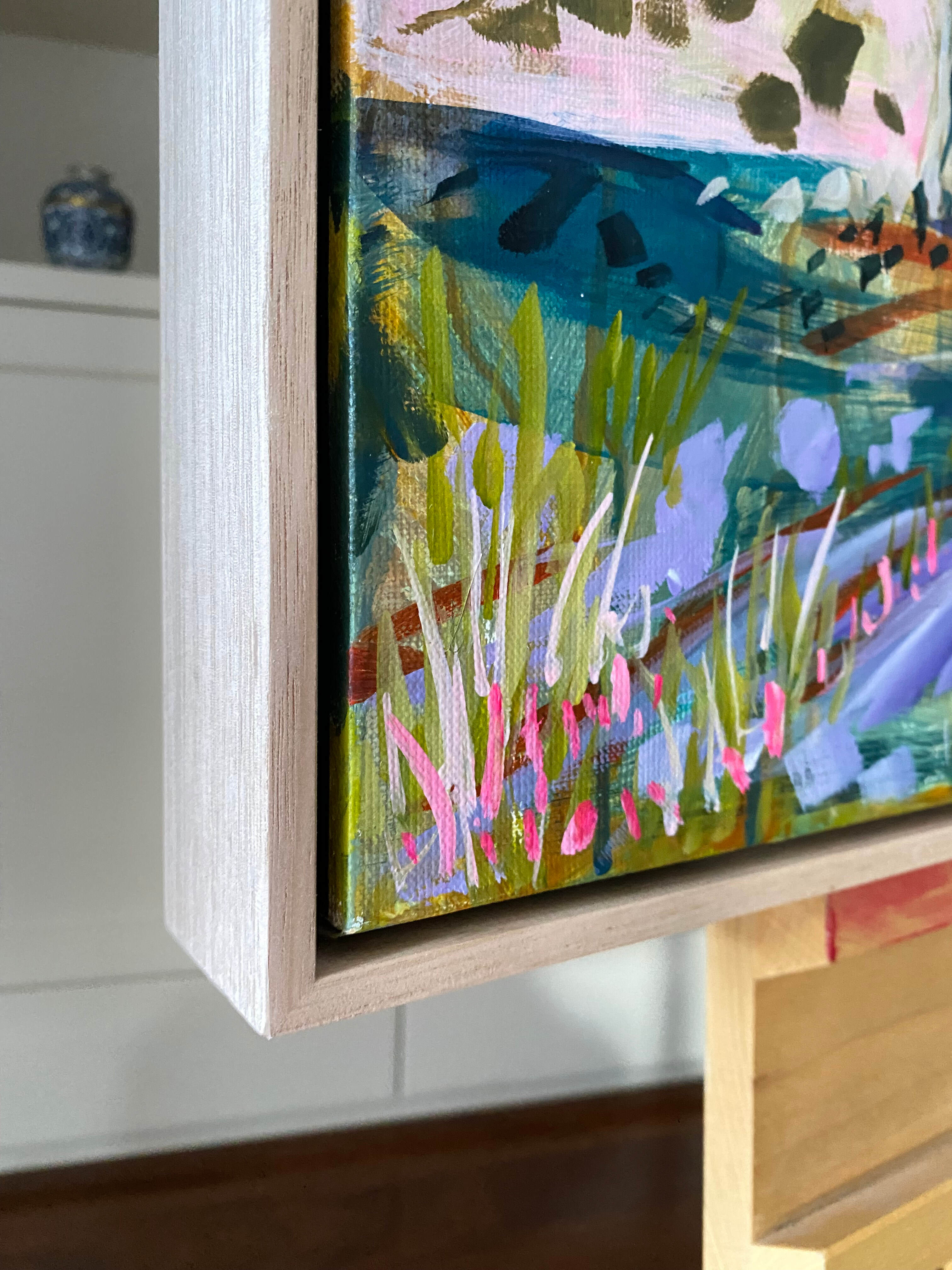 Hay Bale Morning Light 7