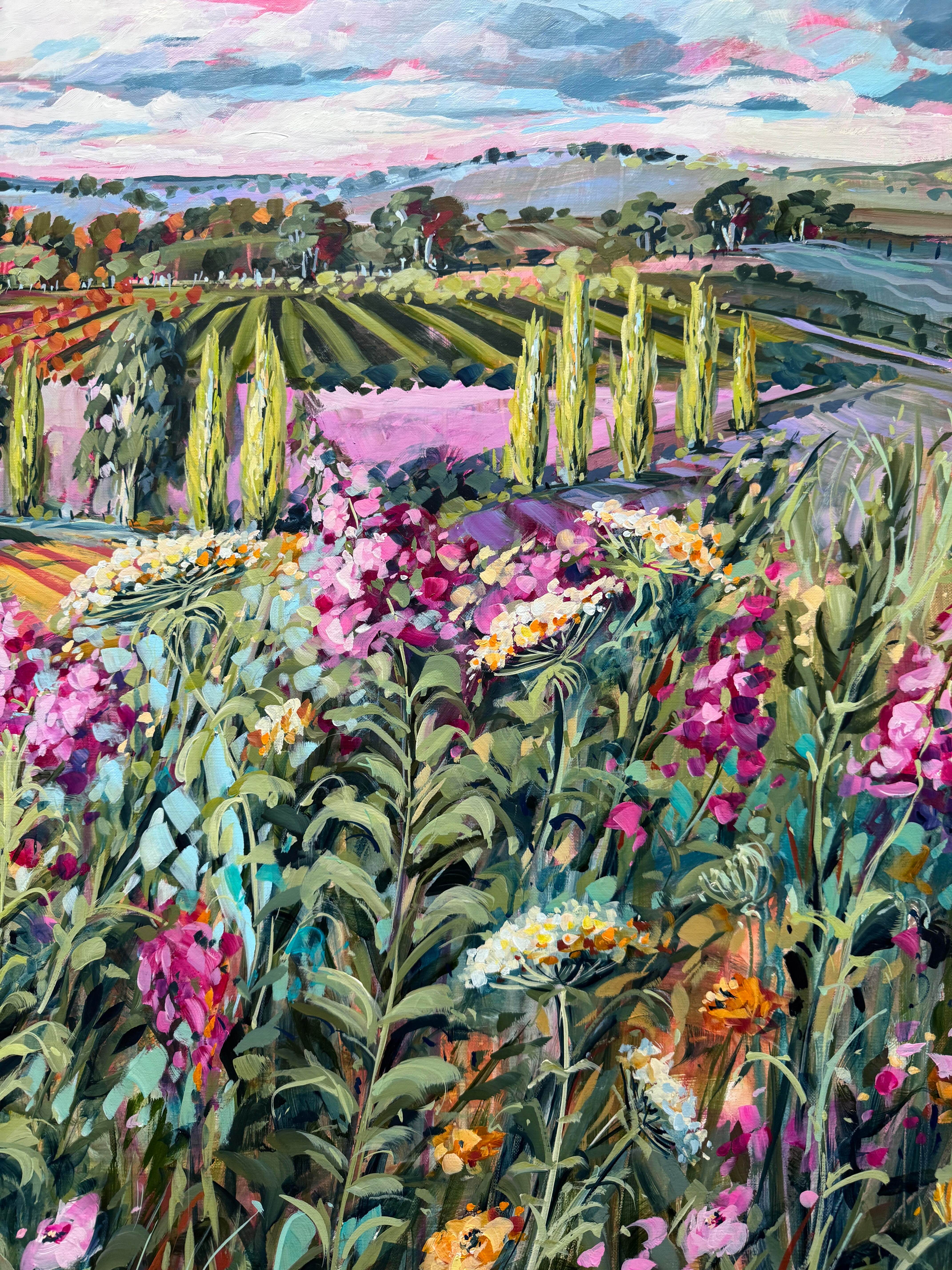 Wildflower Symphony 2