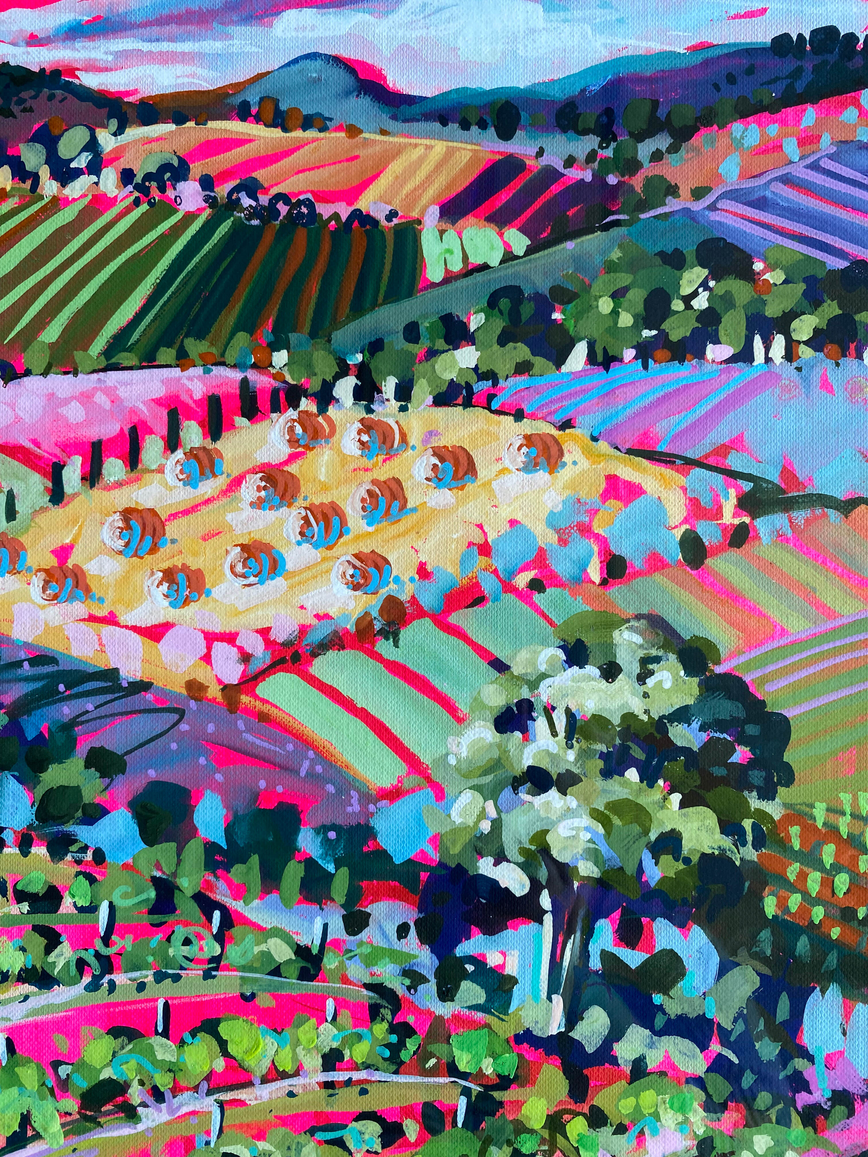 Vivid Vineyards V2 3