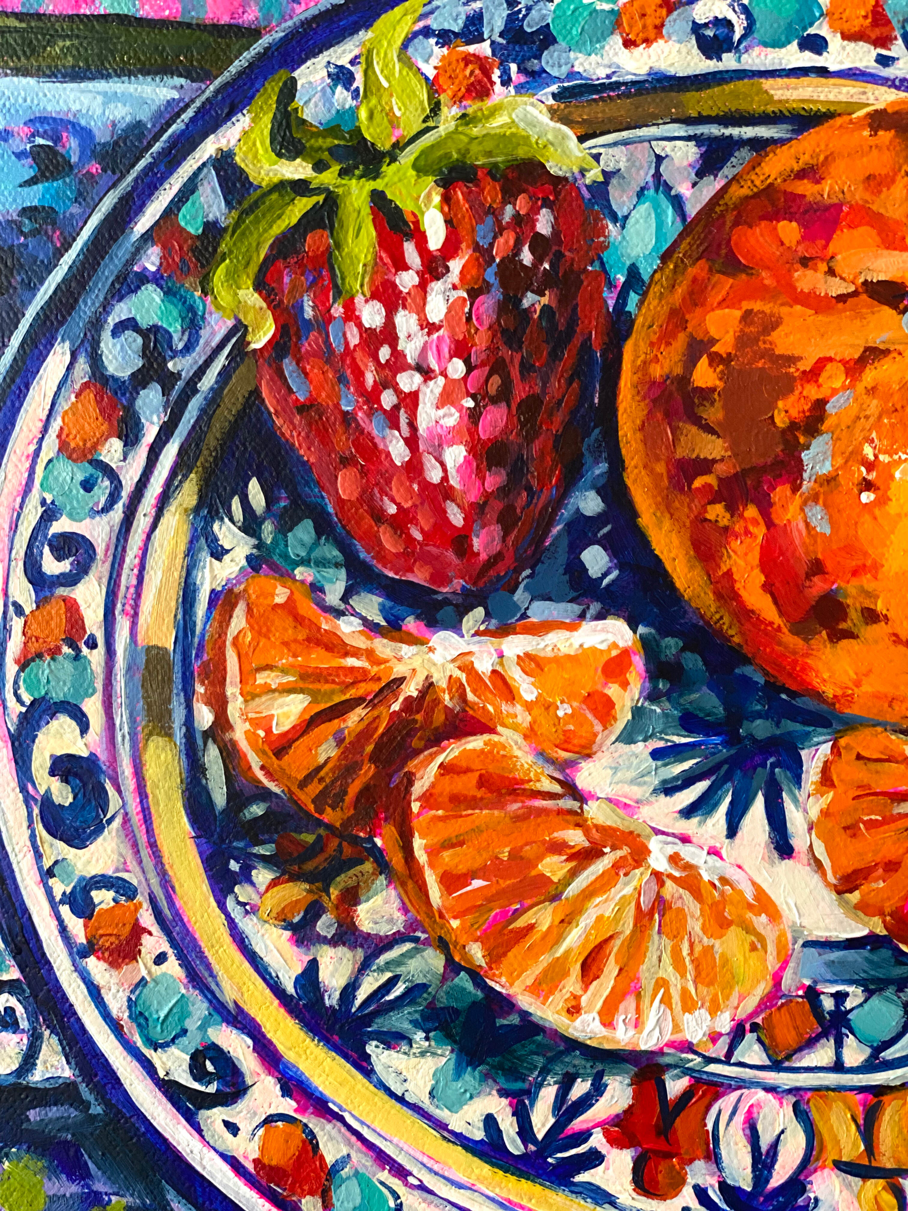 Moroccan Mandarines 3