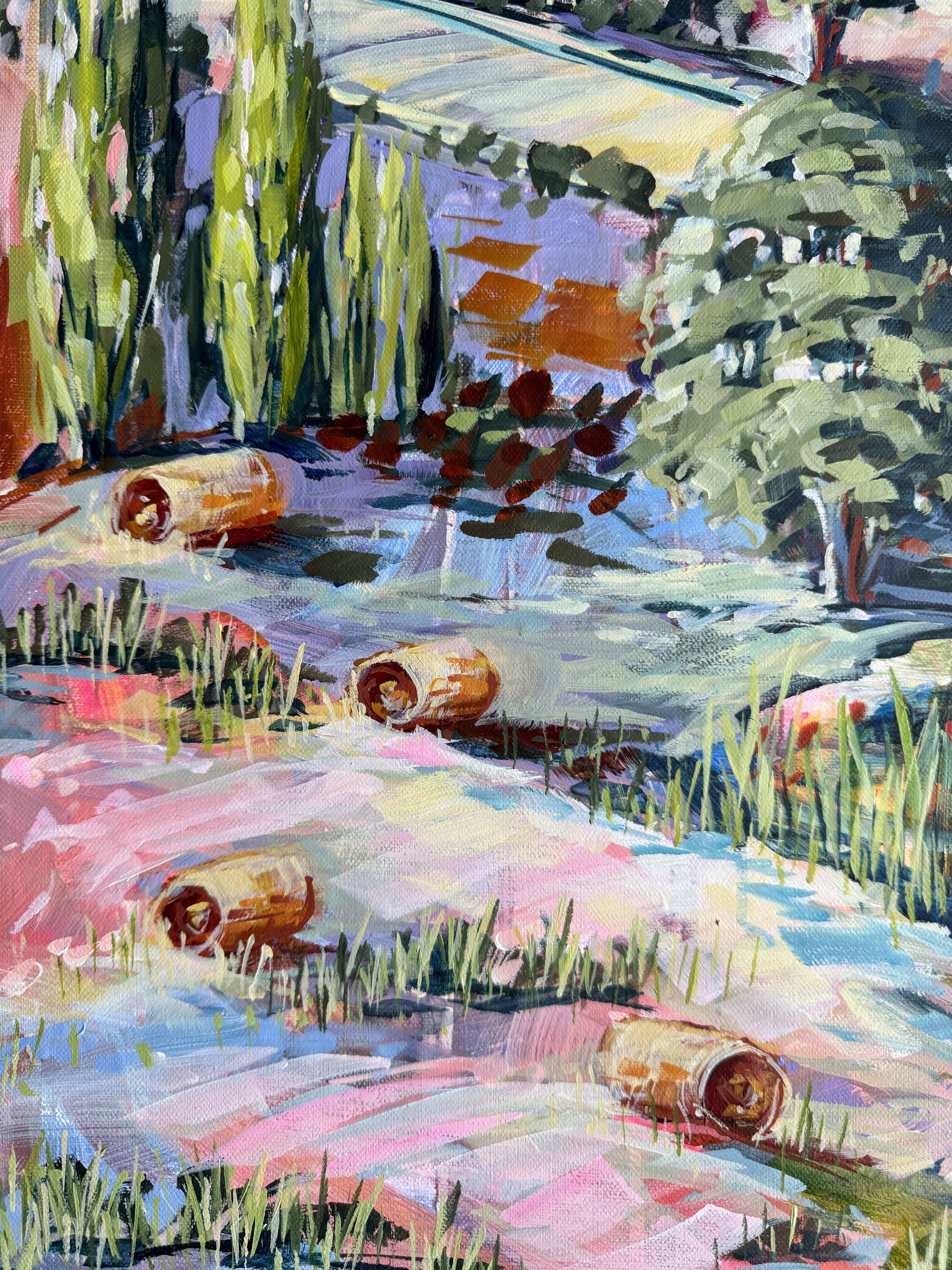 Paddocks and Ponds 3