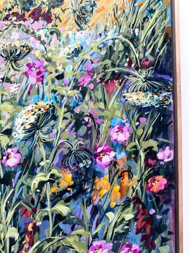Gathering of Wildflowers 2