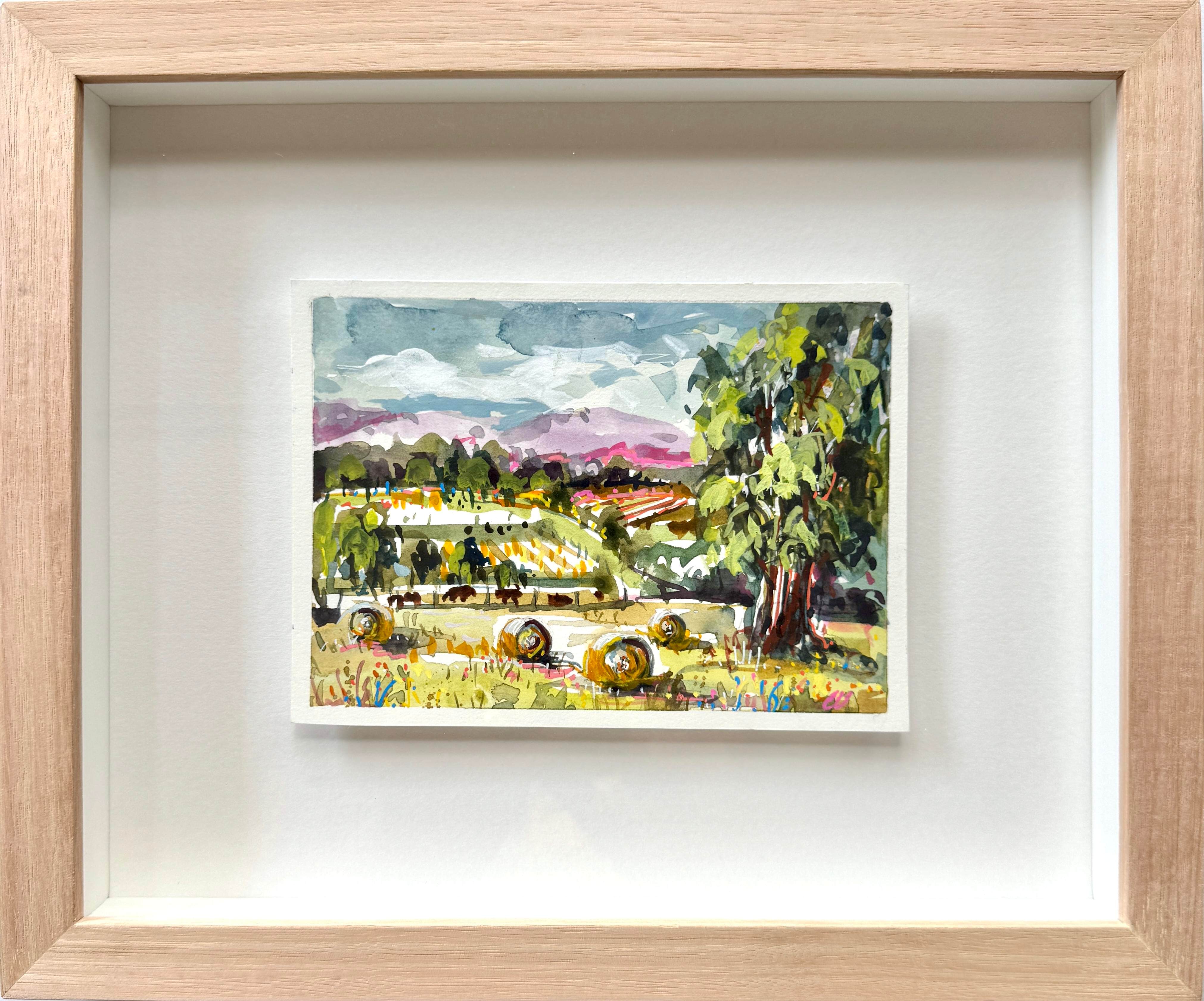 RH Watercolour View 5a