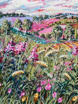 Wildflower Symphony 2