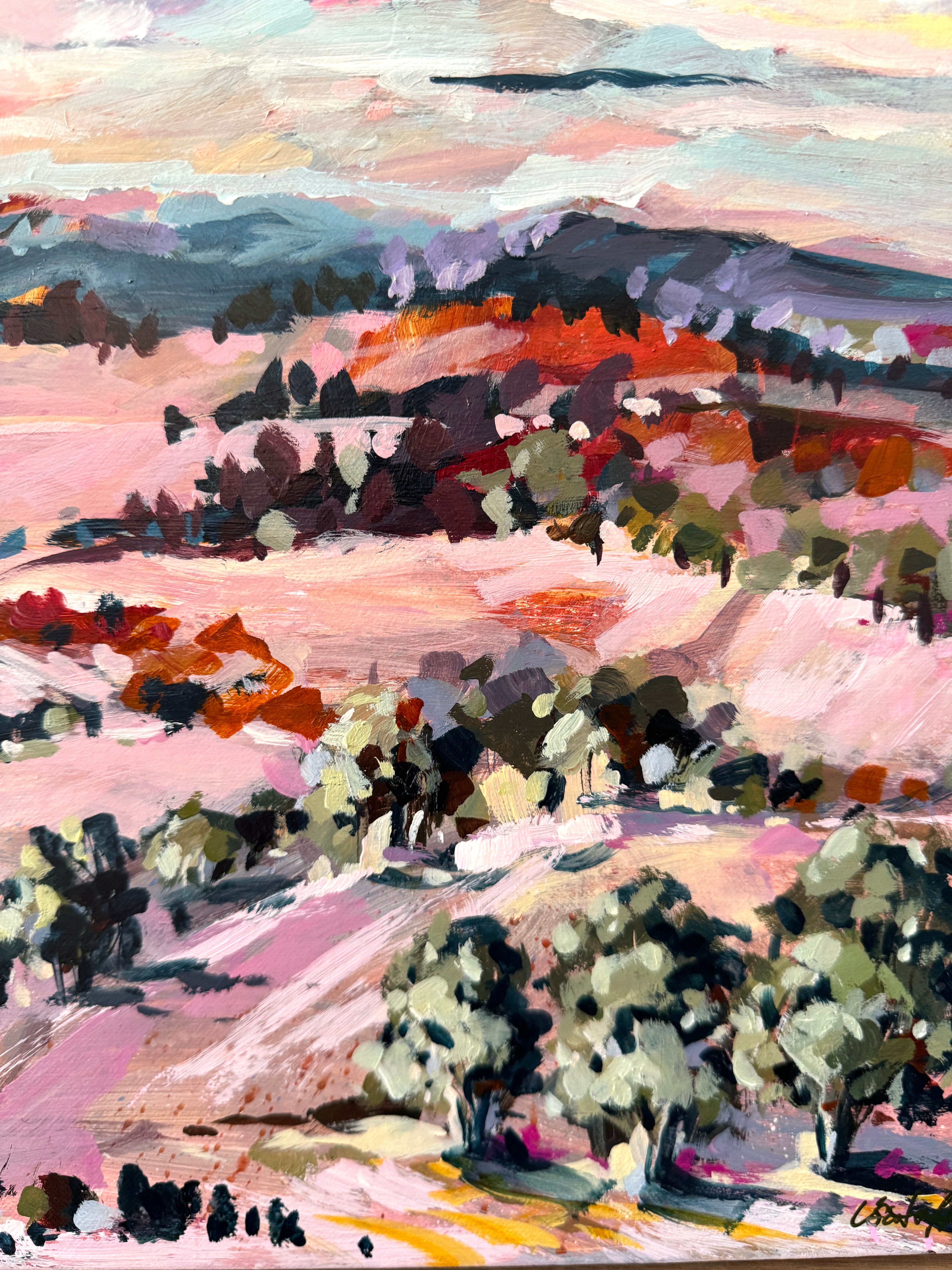 Distant Impressions 2