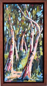 Coolart Gums 1 for wall