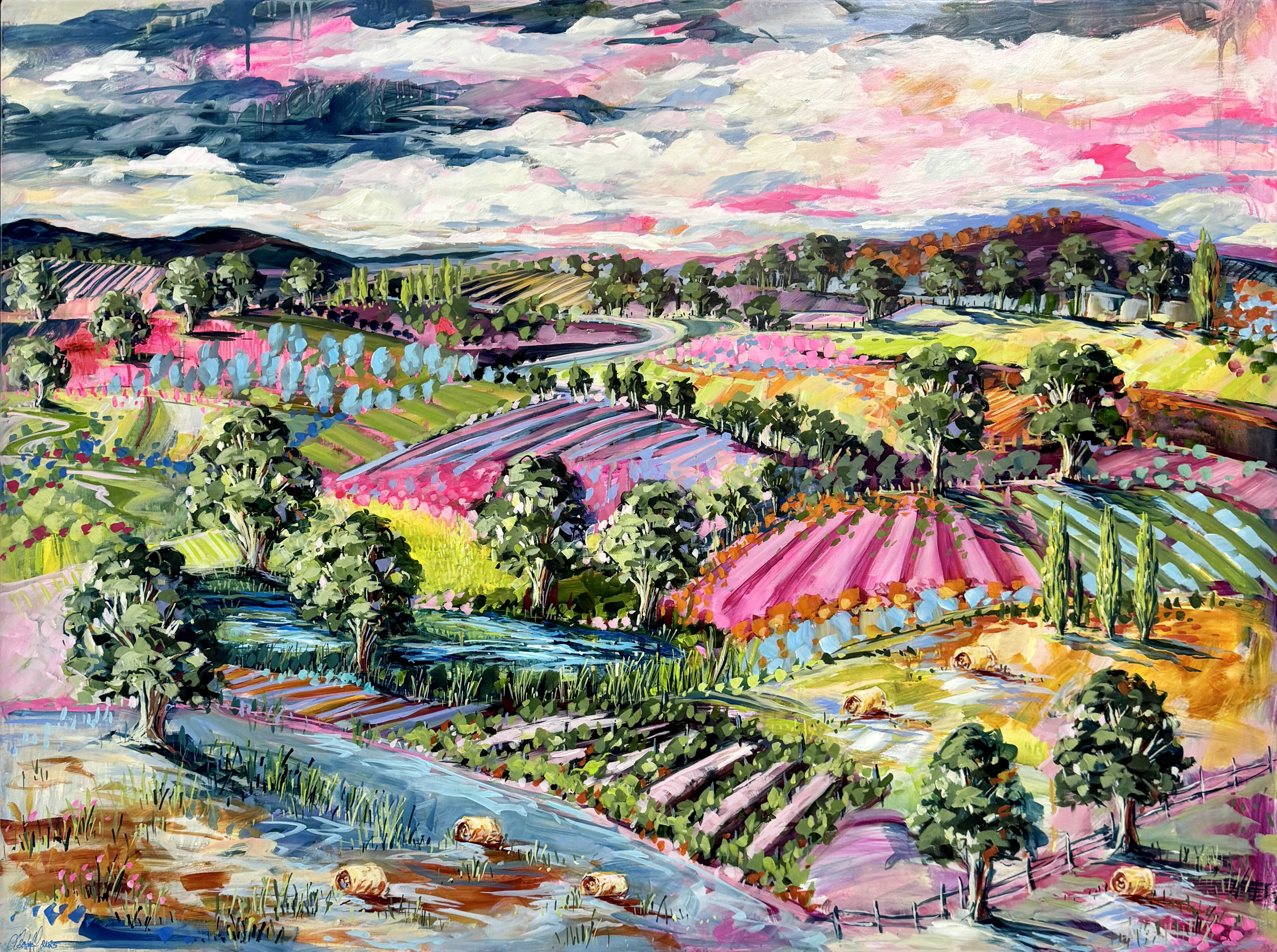 Chroma Symphony main