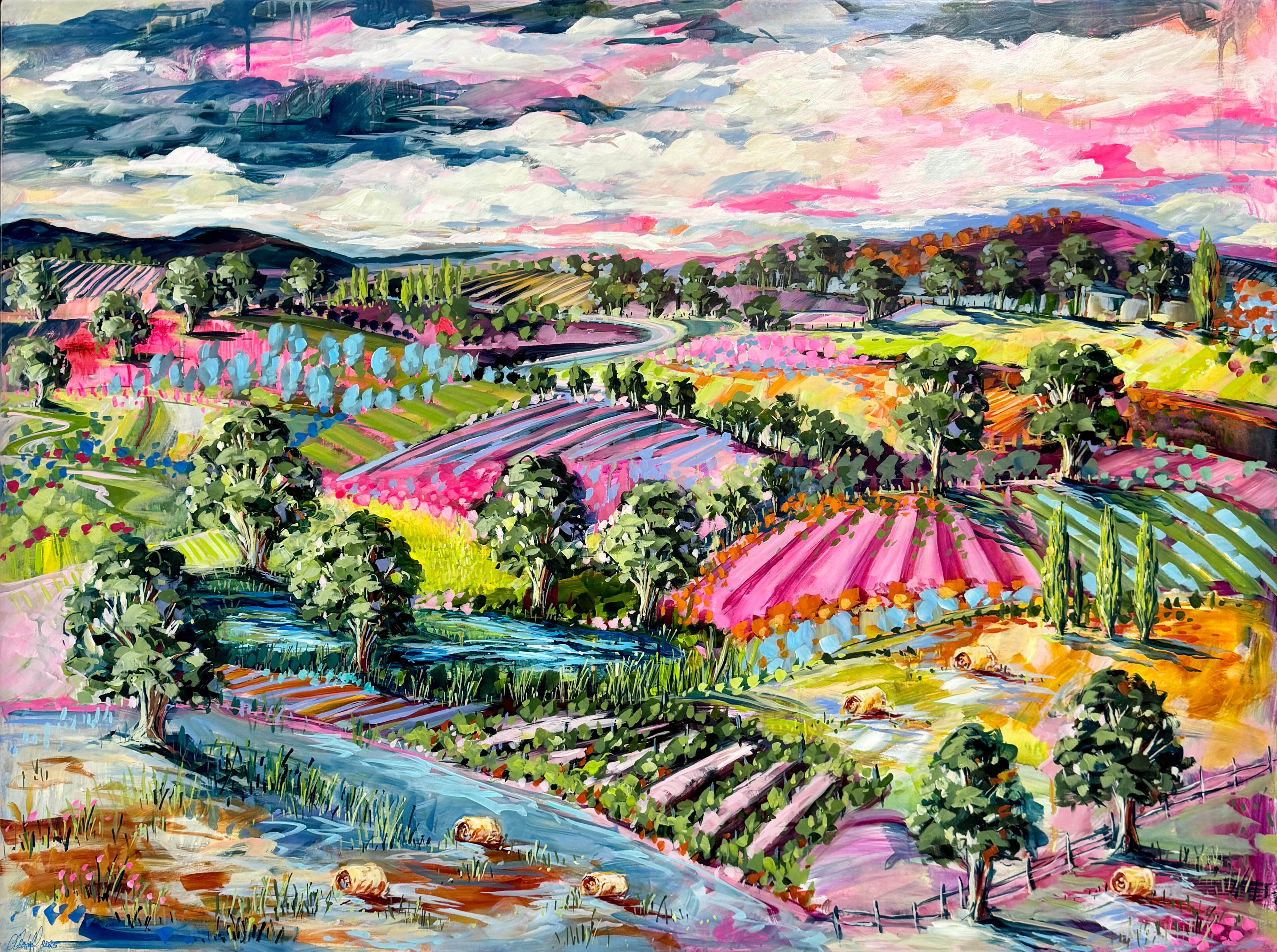 Chroma Symphony main