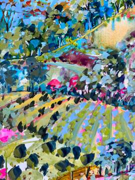 Translucent Hues 4