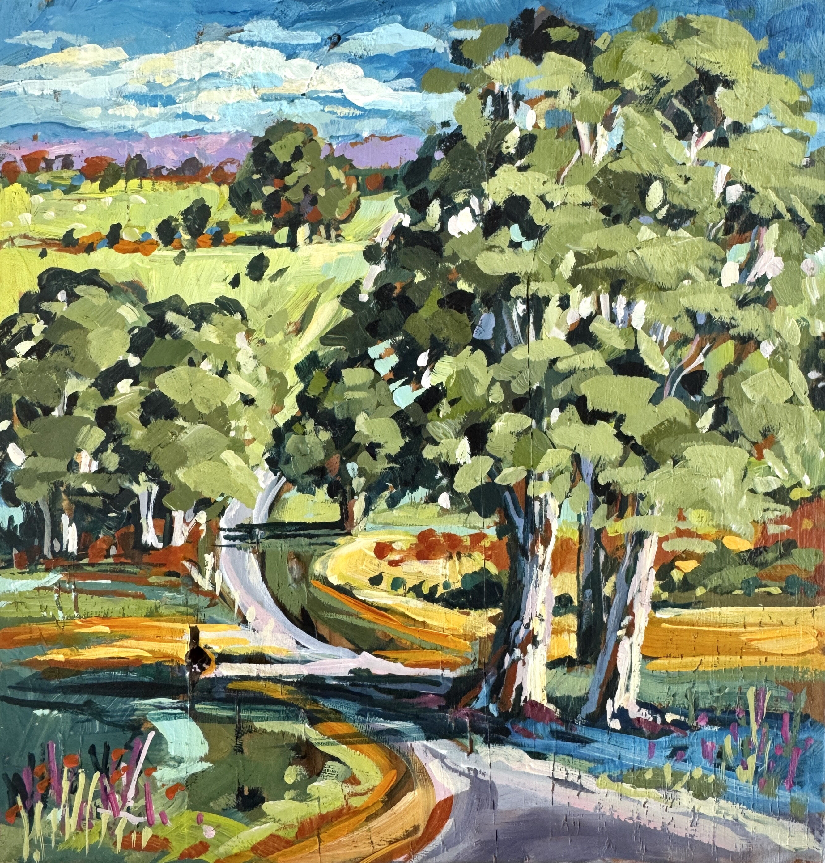Country Rd Gums