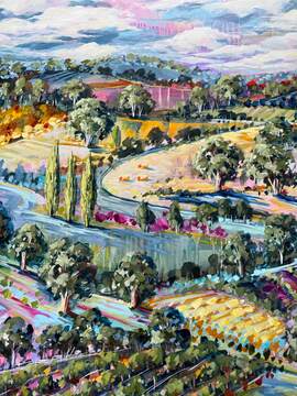 Red Hill Wine Country 1