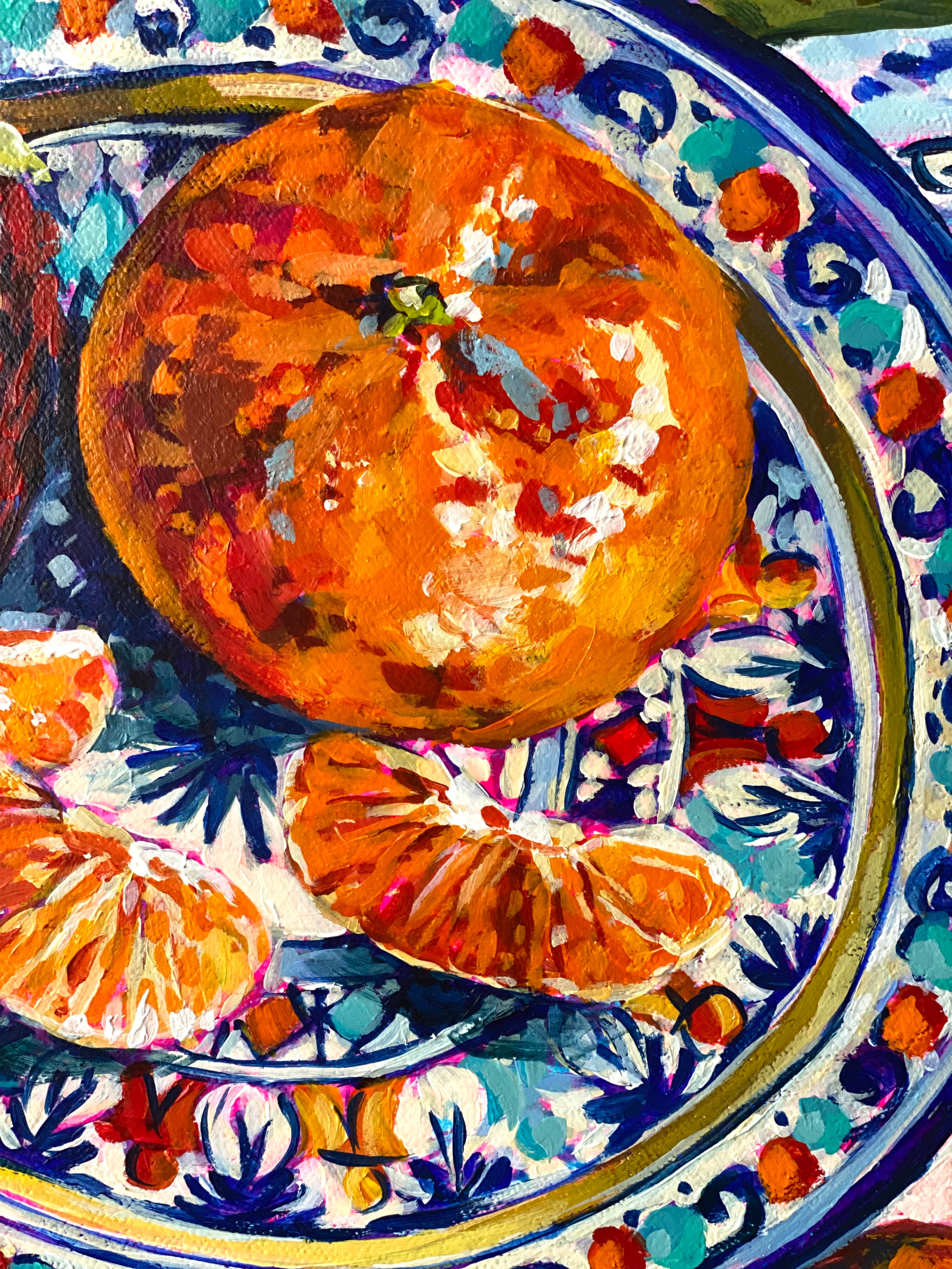 Moroccan Mandaines 5