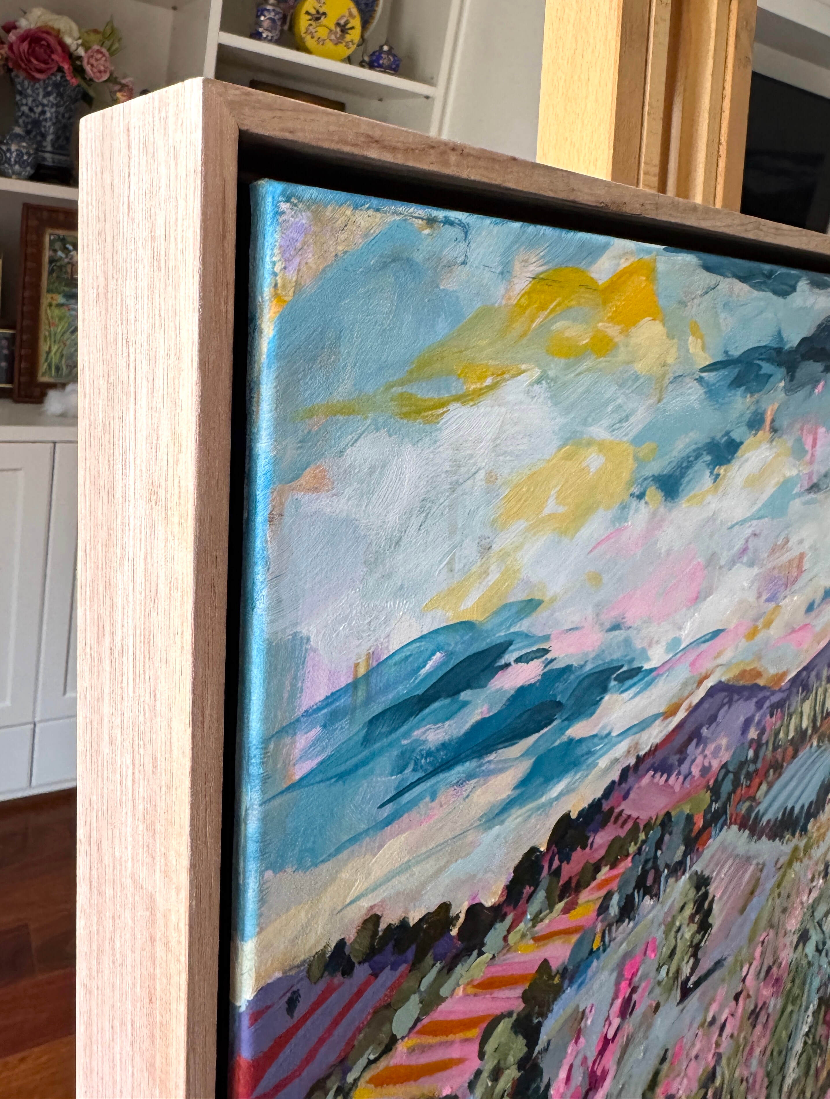 Country Wildflowers 5