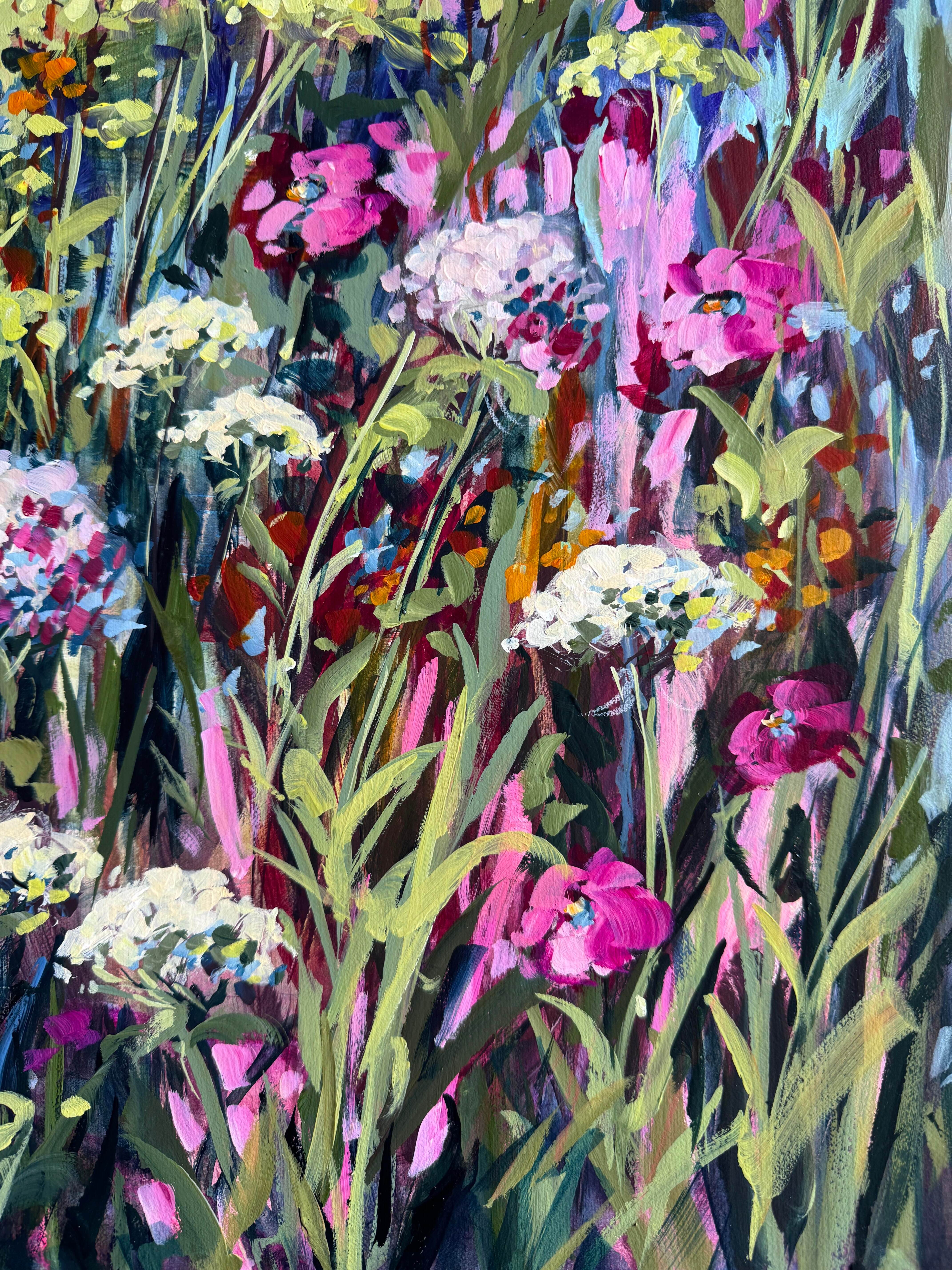 Wildflower Impressions 1
