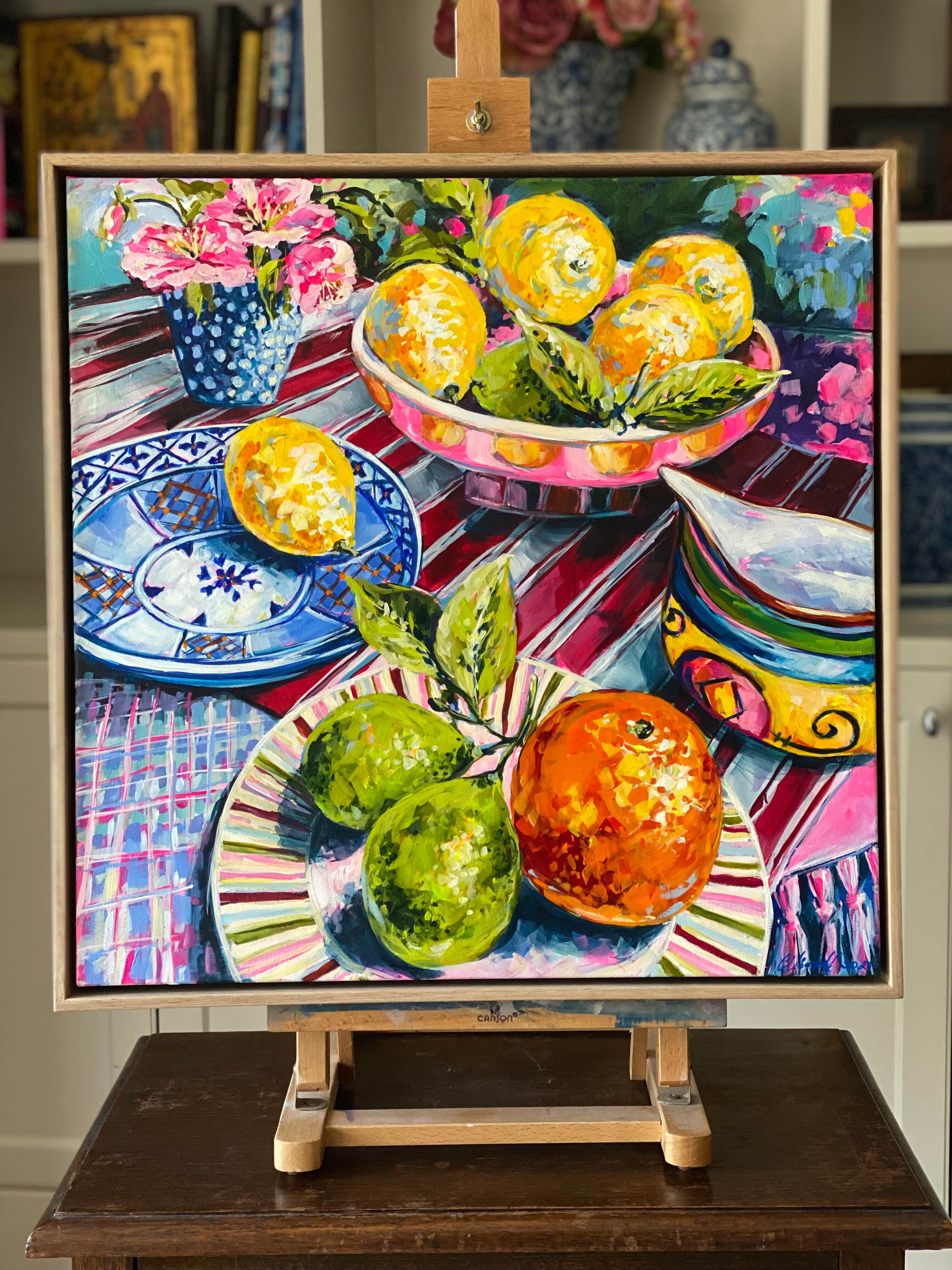 Citrus at my Table 7