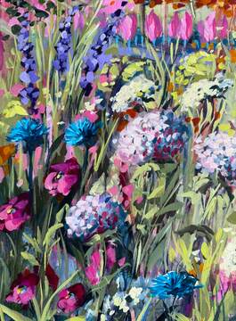 Wildflower Impressions 4