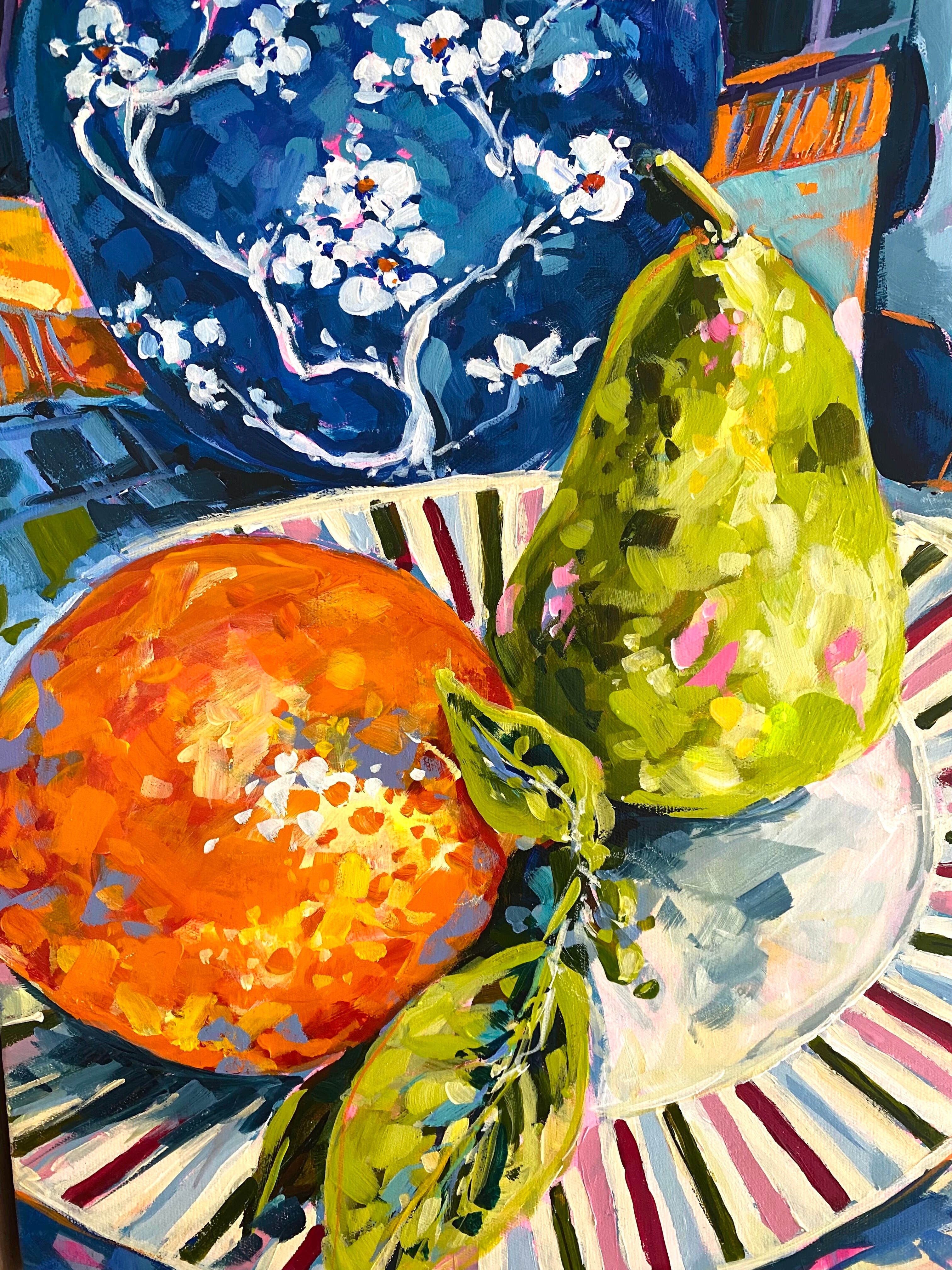 Favourite Jug and Roses 7