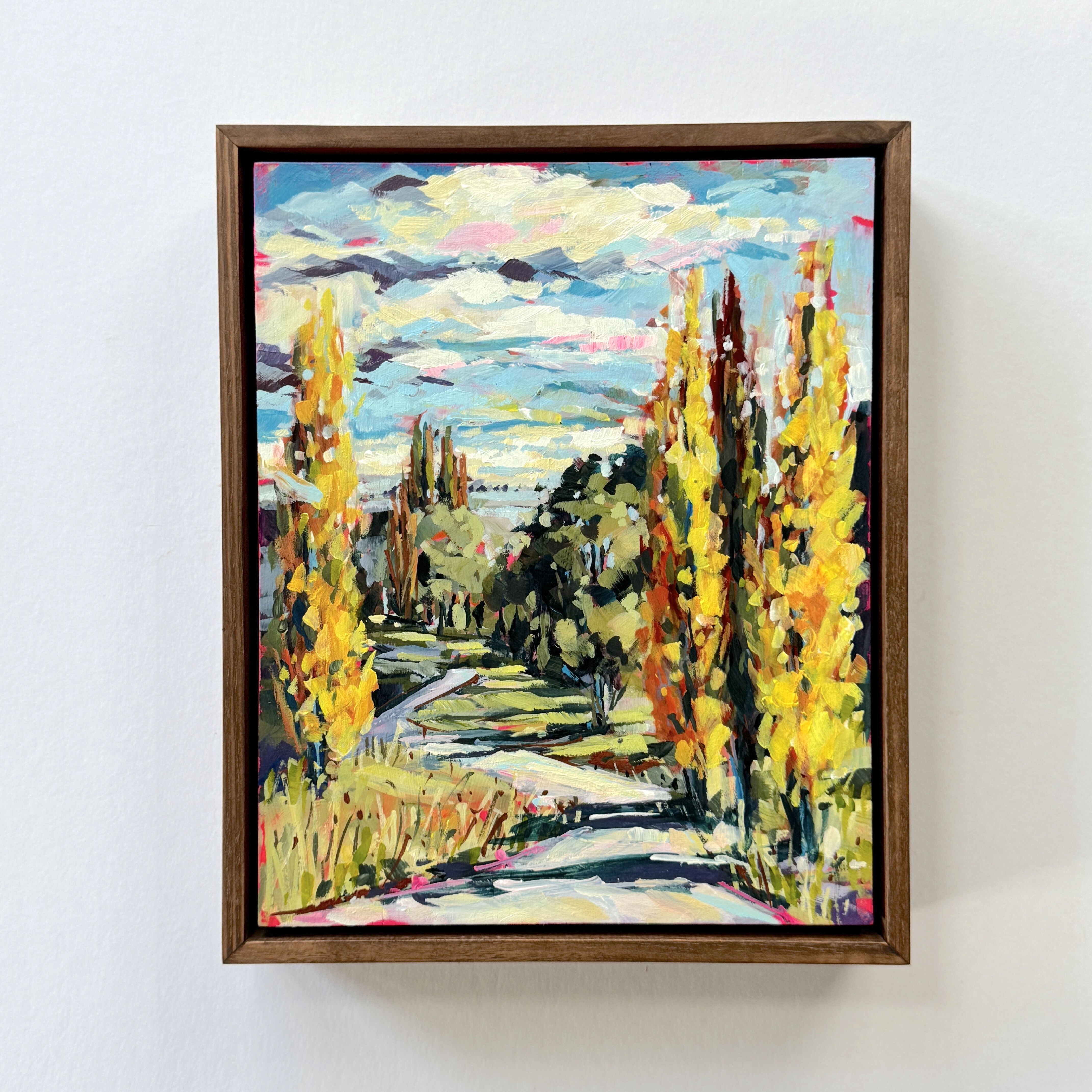 Golden Avenue 3