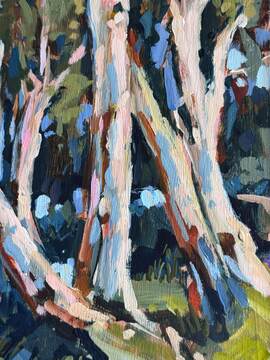 Coolart Gums 3-3