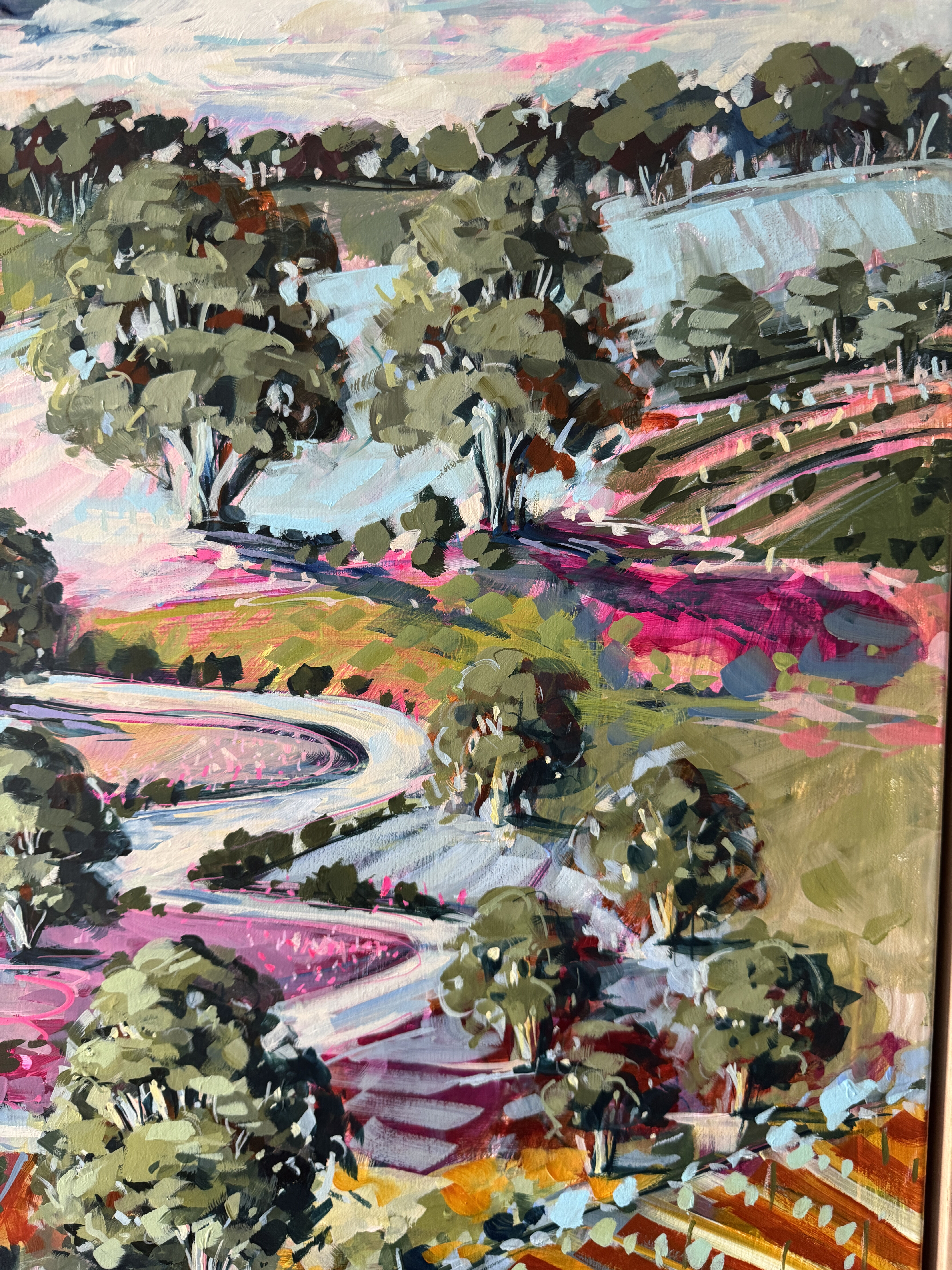 Rural Track 3