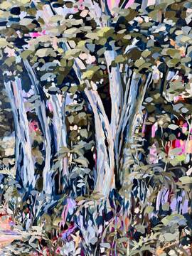 Coastal Forest Walk 3