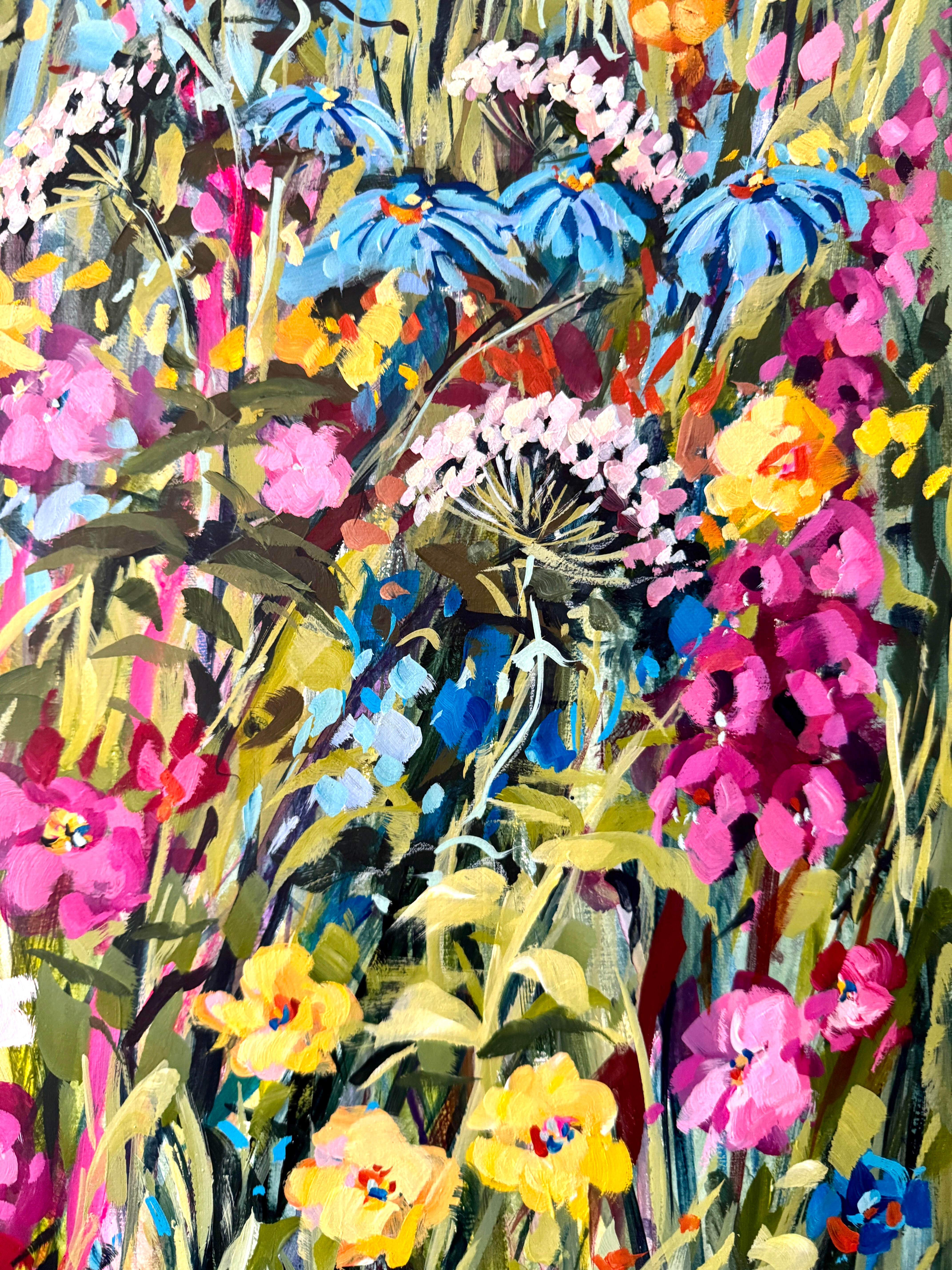 Country Wildflowers 4