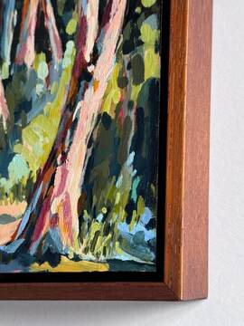 Coolart Gums 1 frame