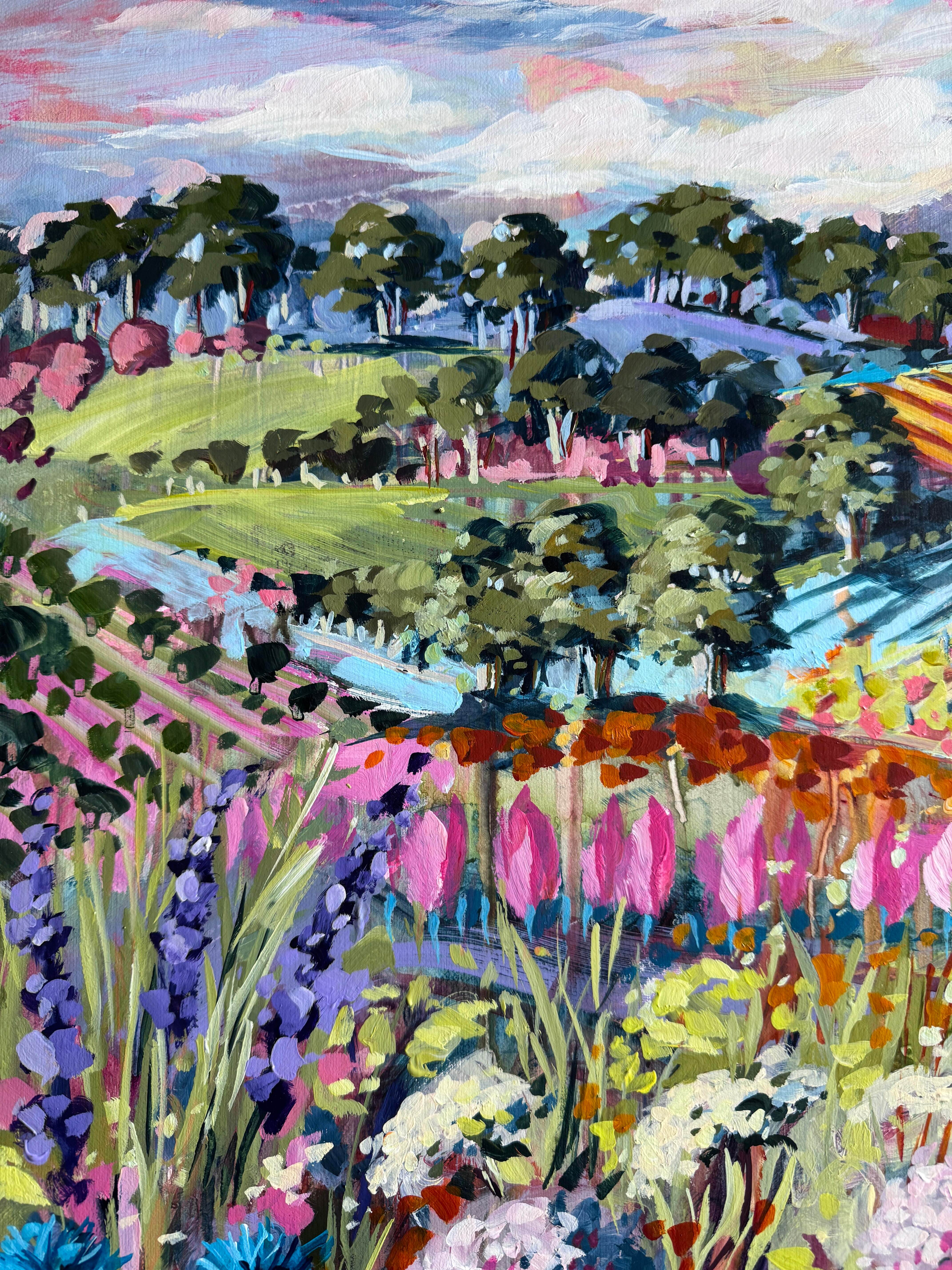 Wildflower Impressions 3