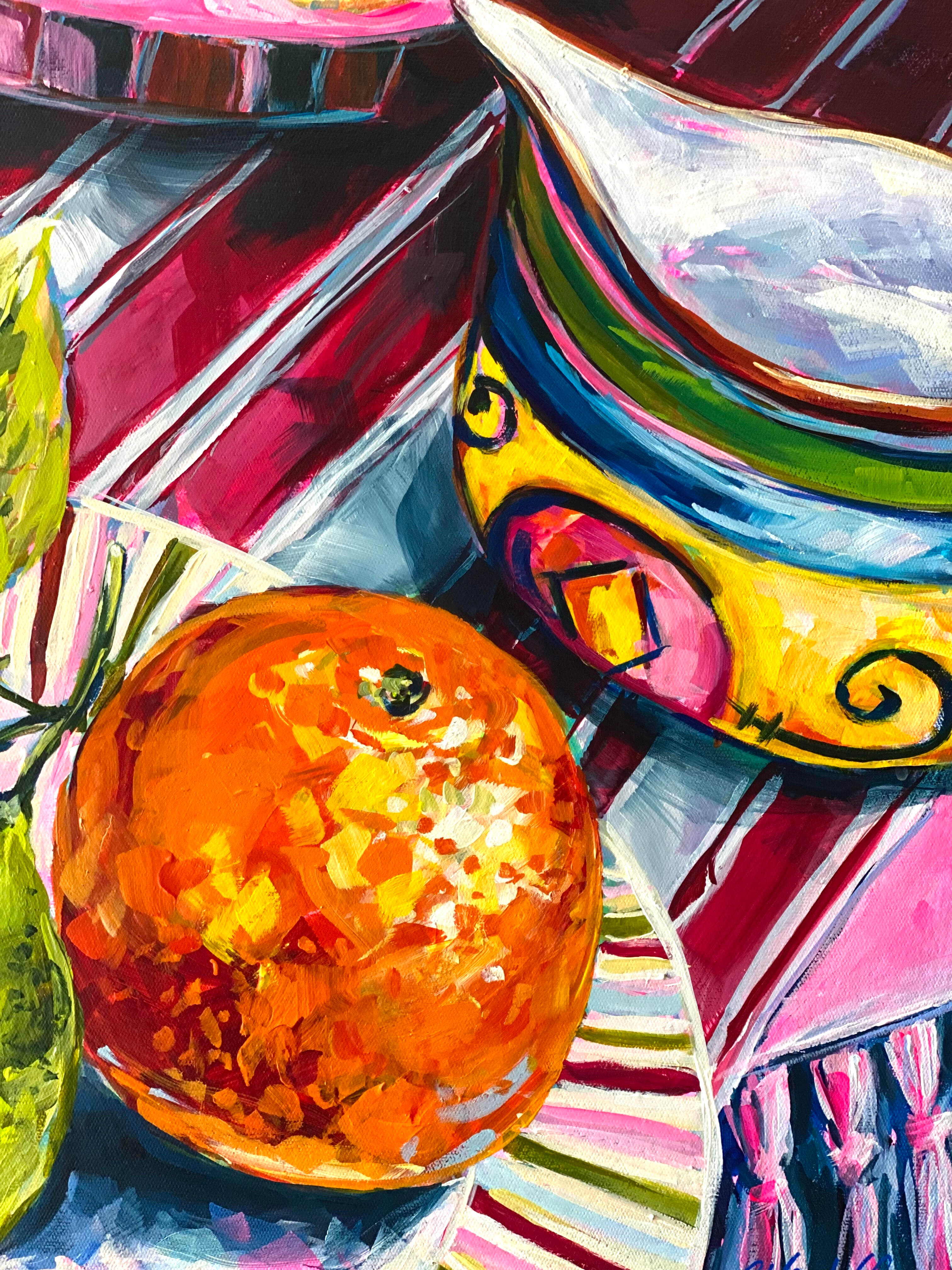 Citrus at my Table 3