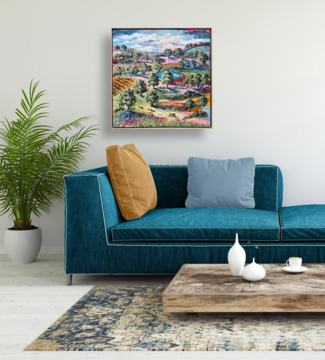 Pastoral Outlook of Red Hill on Room white.webp (Edit)